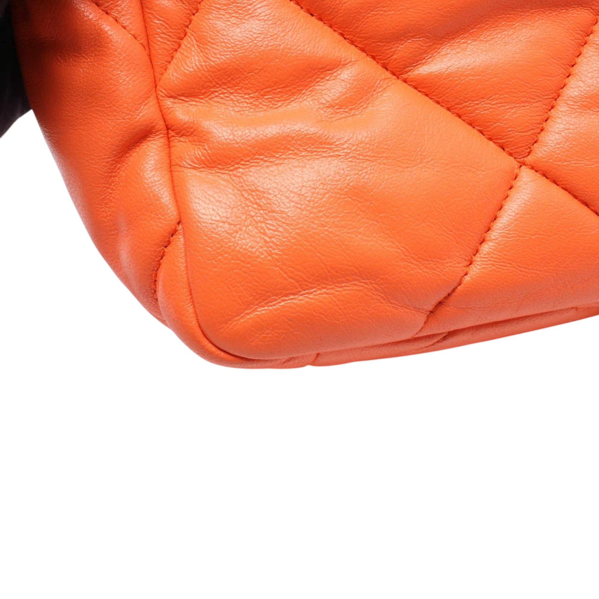 Chanel Lambskin 19 Flap Size ONE SIZE - 8 Thumbnail