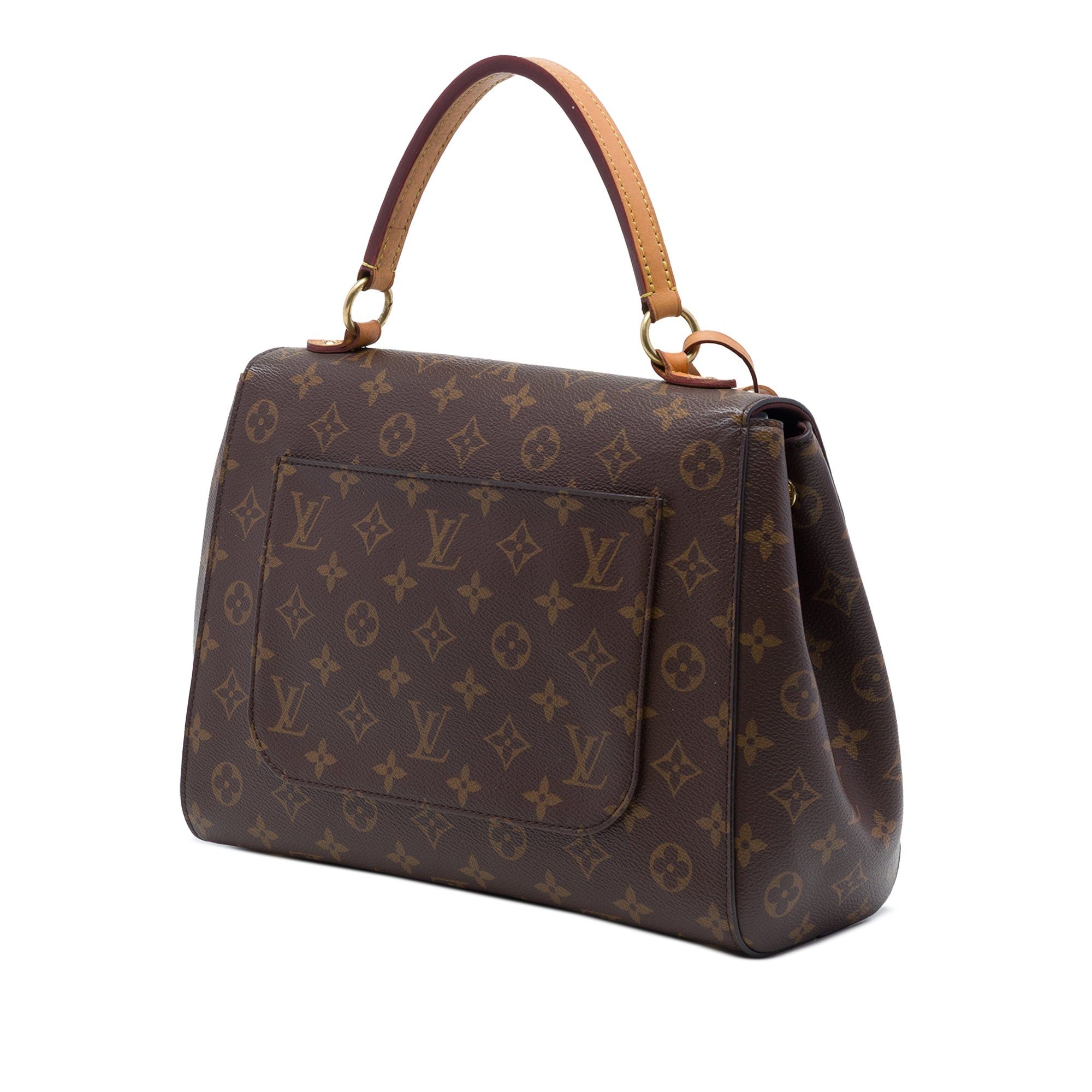 Louis Vuitton Cluny MM Size ONE SIZE - 2 Thumbnail