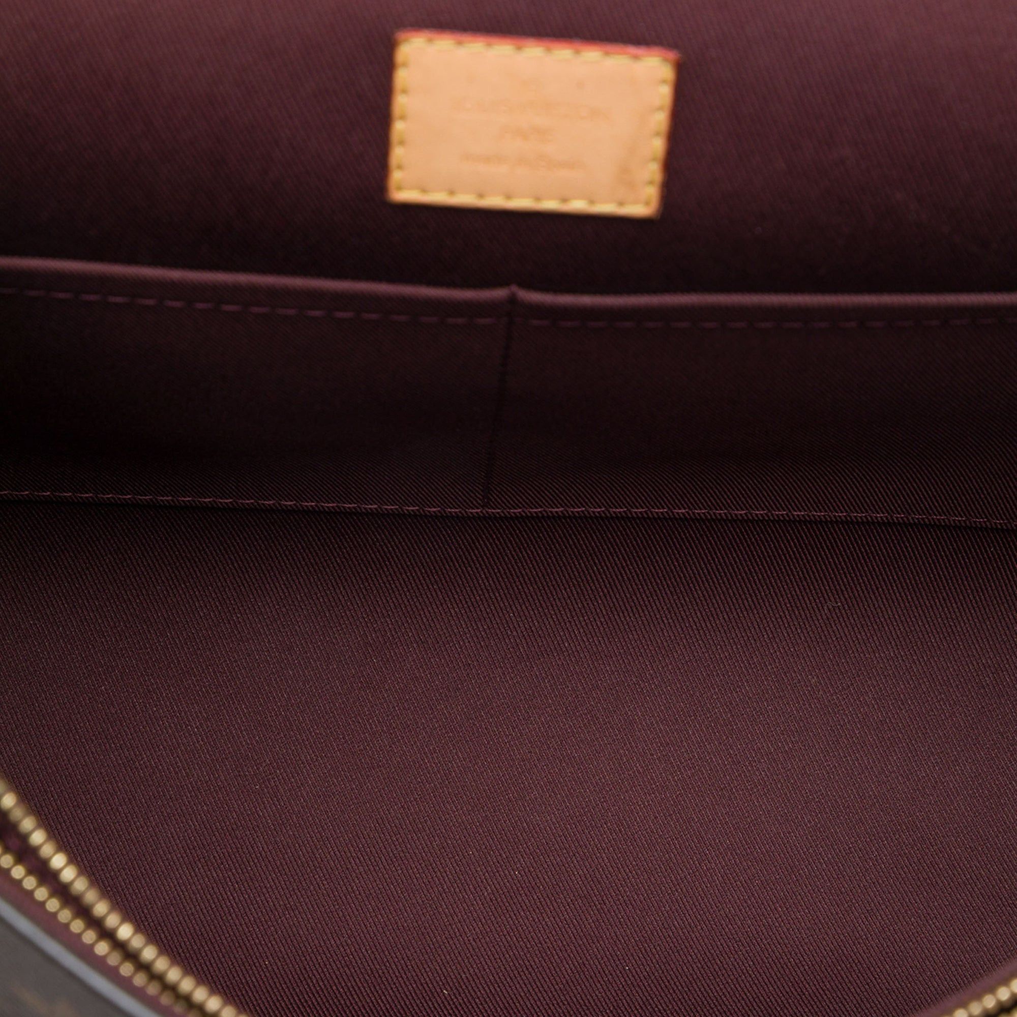 Louis Vuitton Cluny MM Size ONE SIZE - 4 Thumbnail