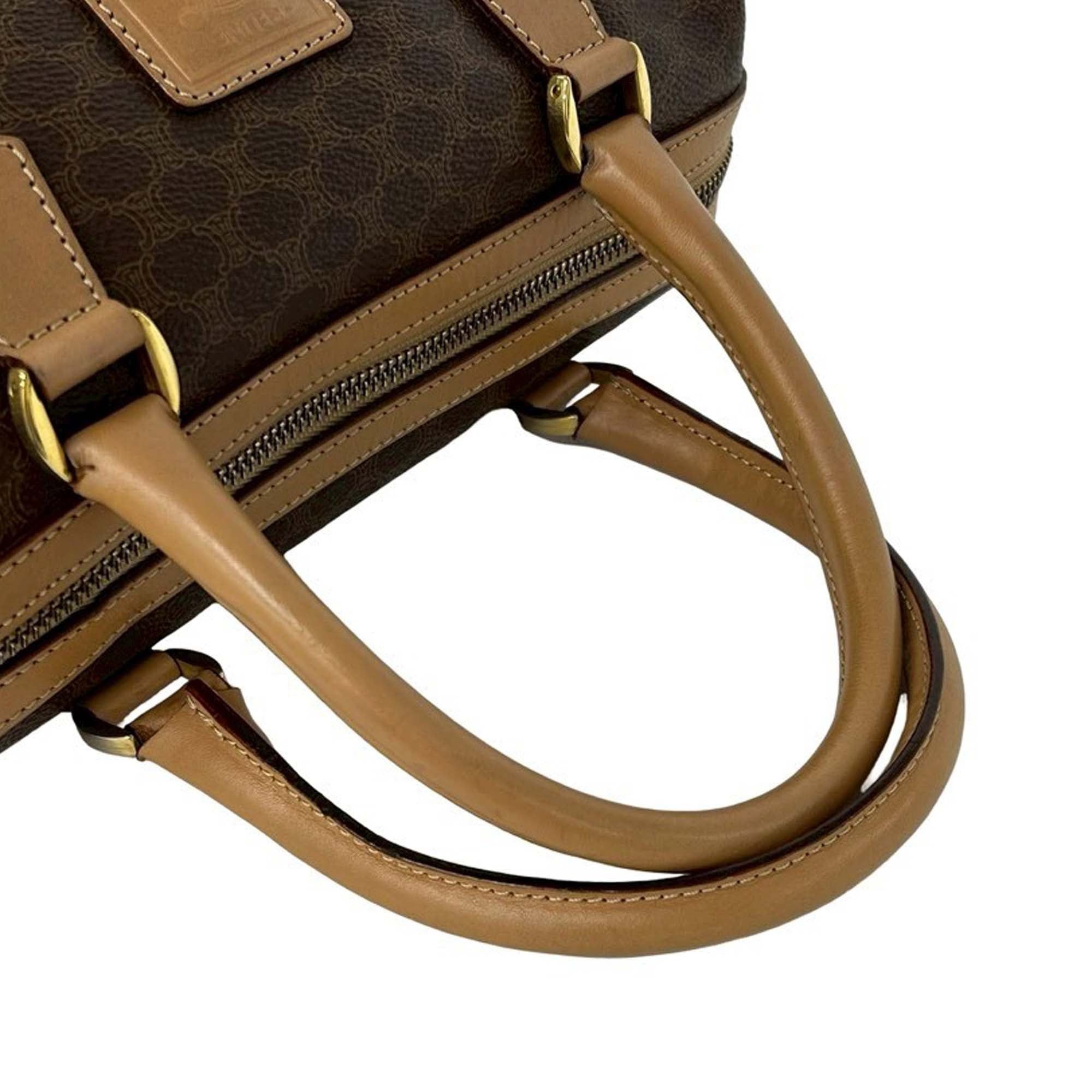 Celine Macadam Boston Bag Size ONE SIZE - 9 Thumbnail