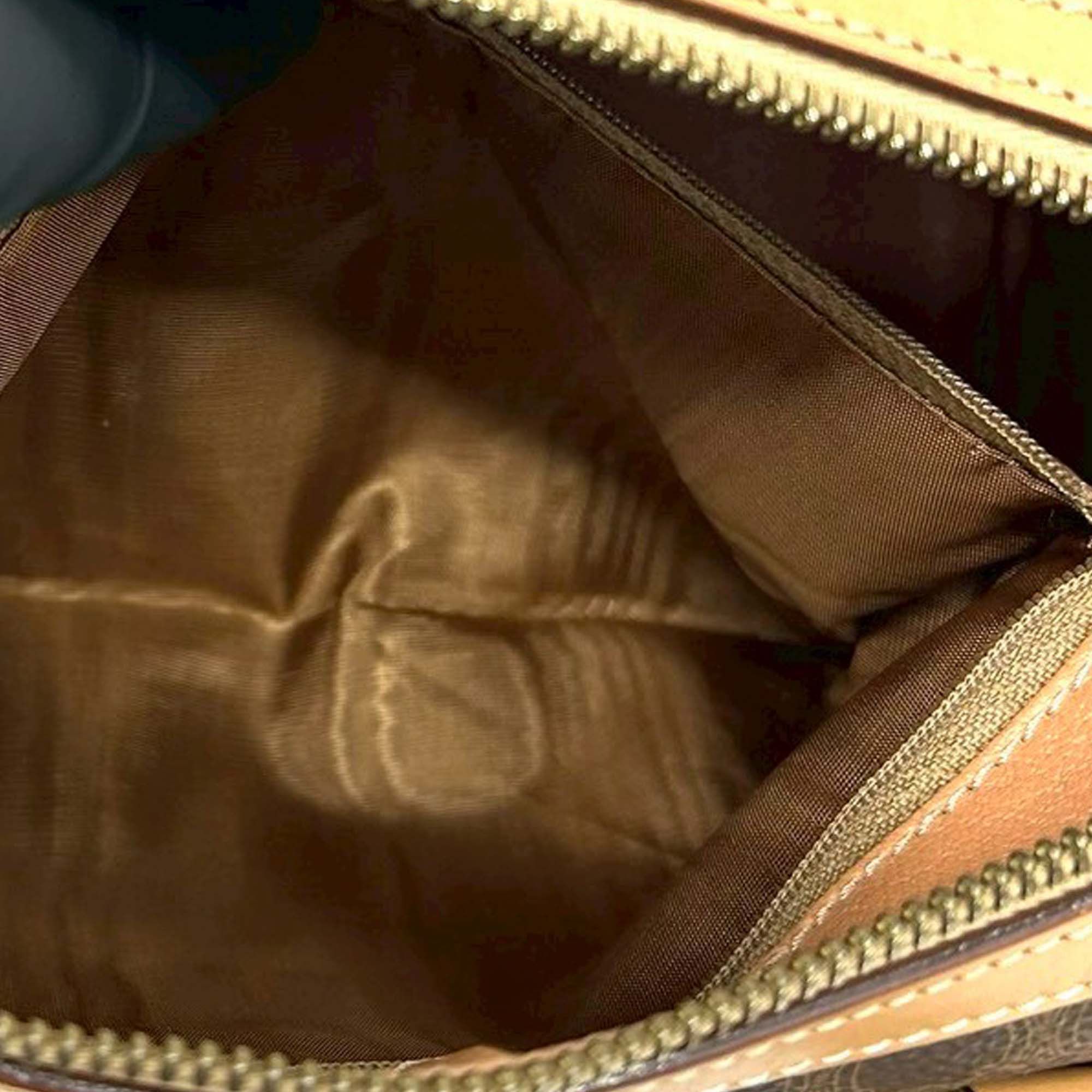 Celine Macadam Boston Bag Size ONE SIZE - 4 Thumbnail