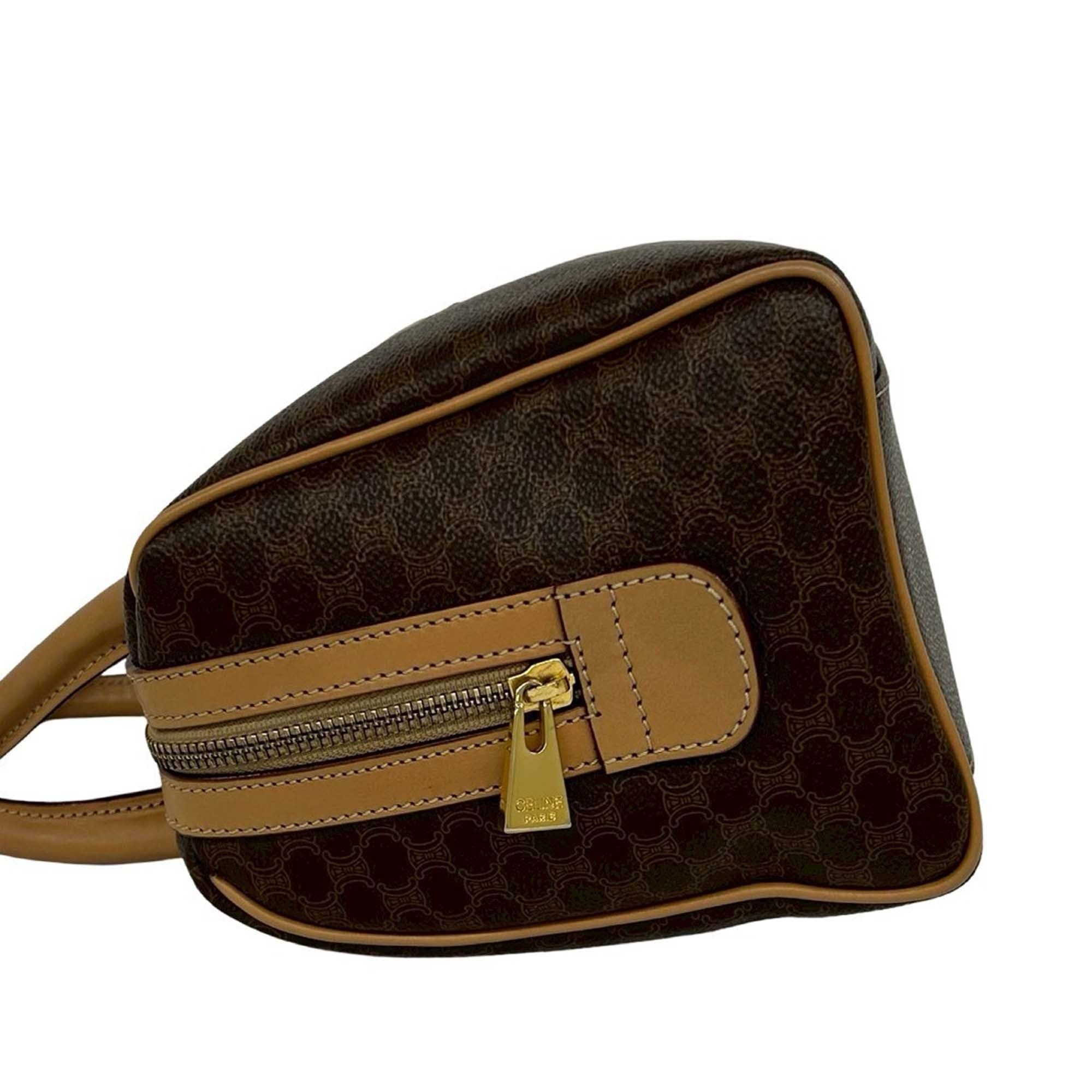 Celine Macadam Boston Bag Size ONE SIZE - 7 Thumbnail