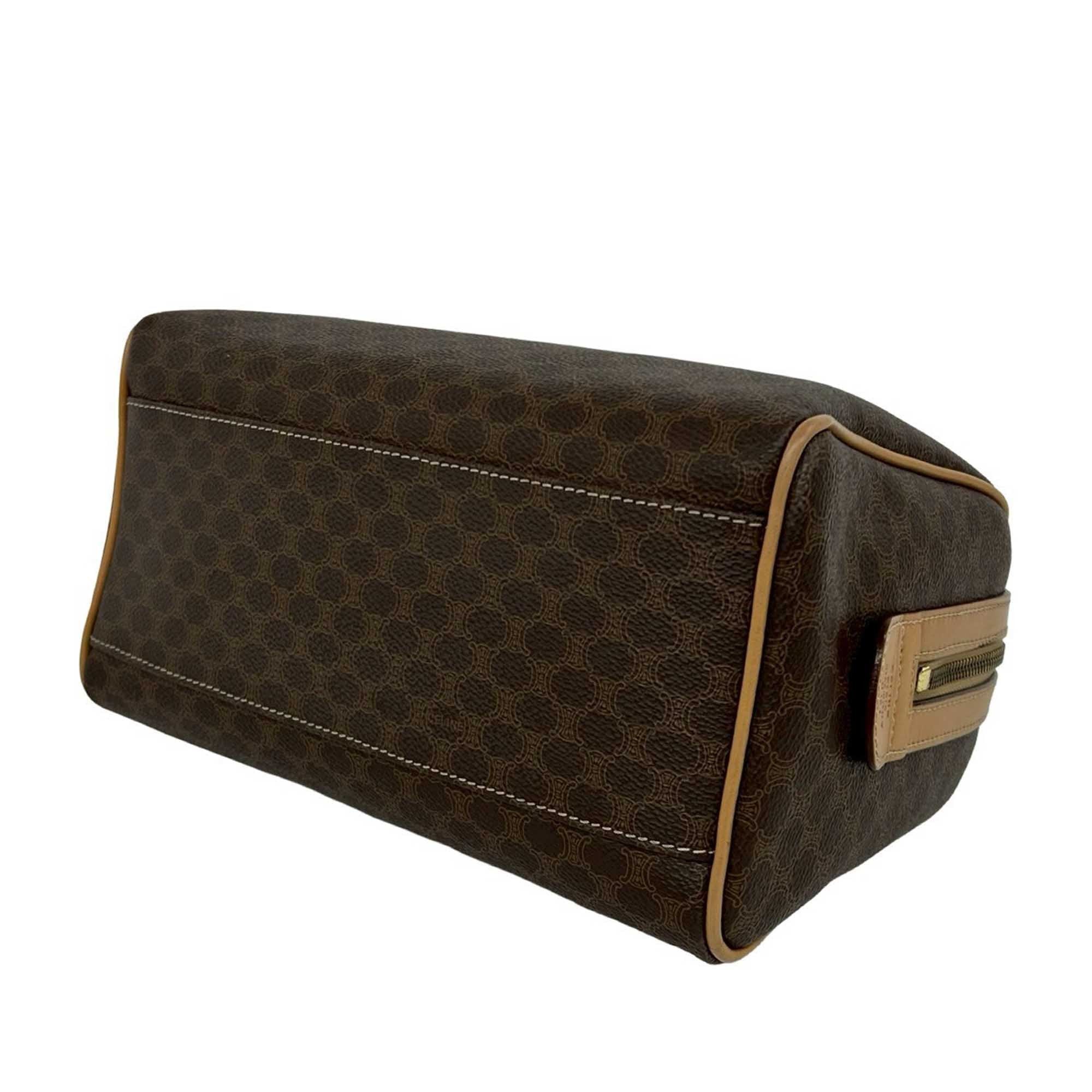 Celine Macadam Boston Bag Size ONE SIZE - 5 Thumbnail