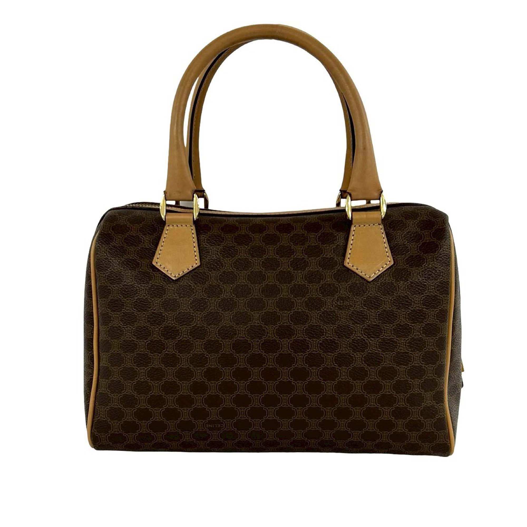 Celine Macadam Boston Bag Size ONE SIZE - 2 Thumbnail