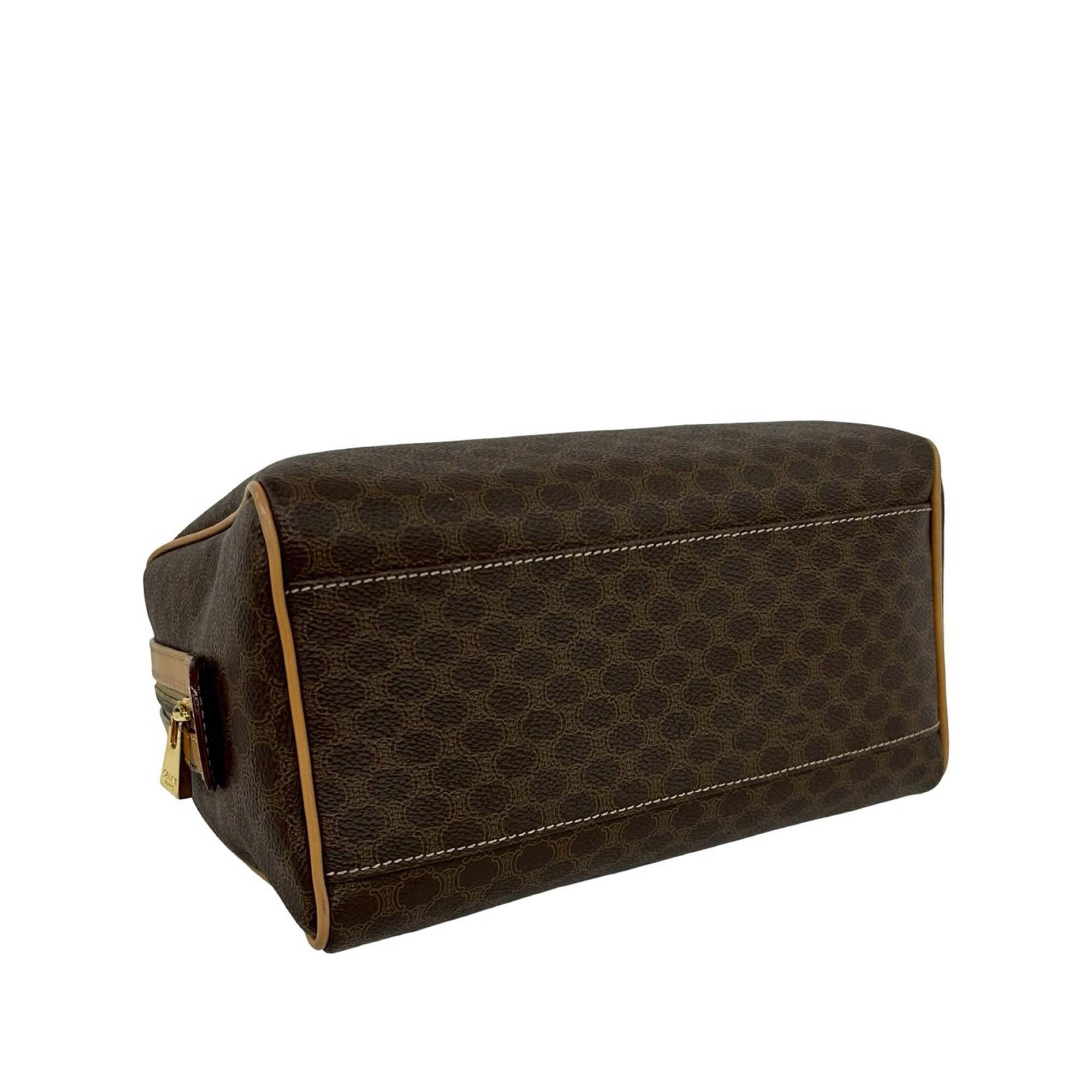 Celine Macadam Boston Bag Size ONE SIZE - 6 Thumbnail