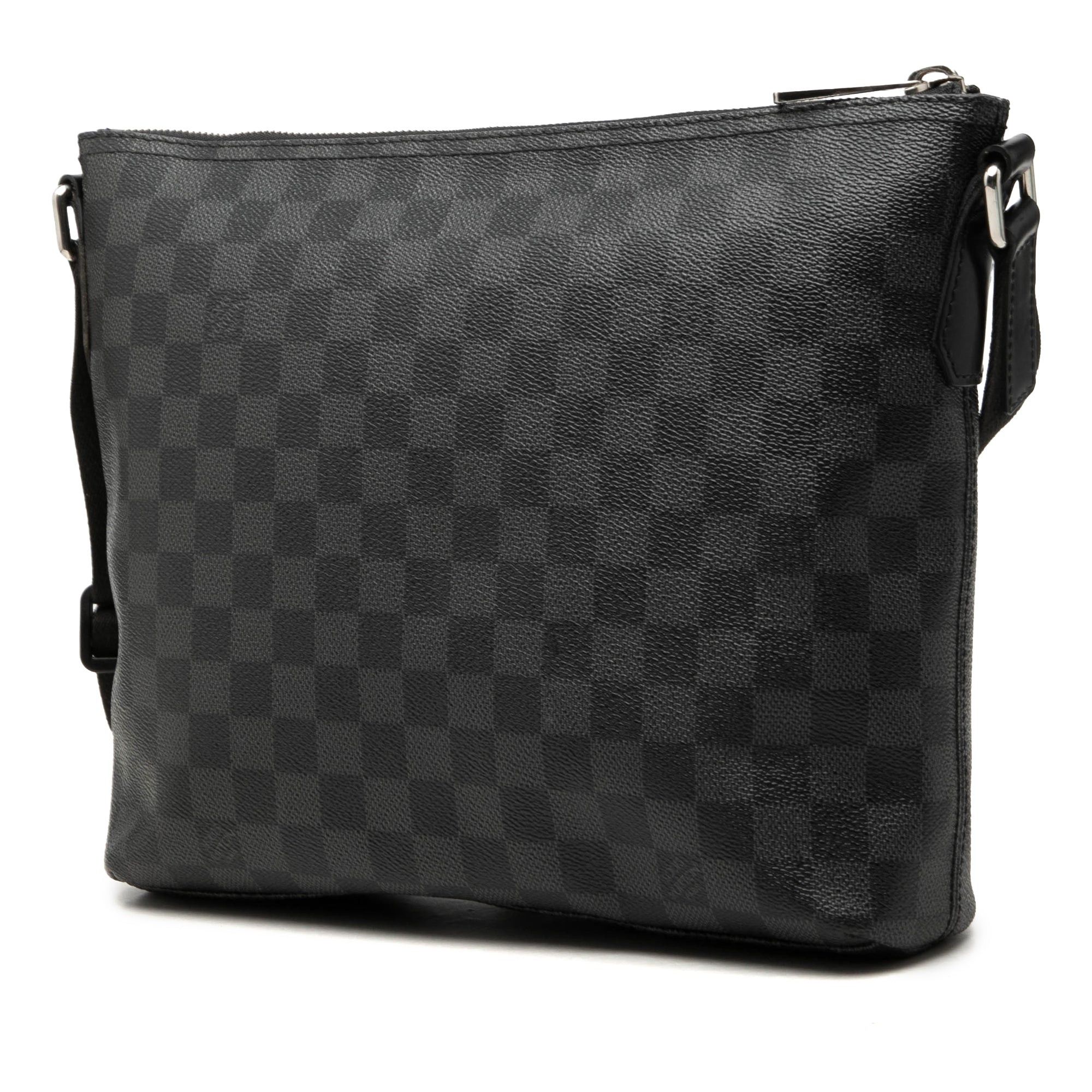 Louis Vuitton Damier Graphite Mick PM Size ONE SIZE - 2 Thumbnail