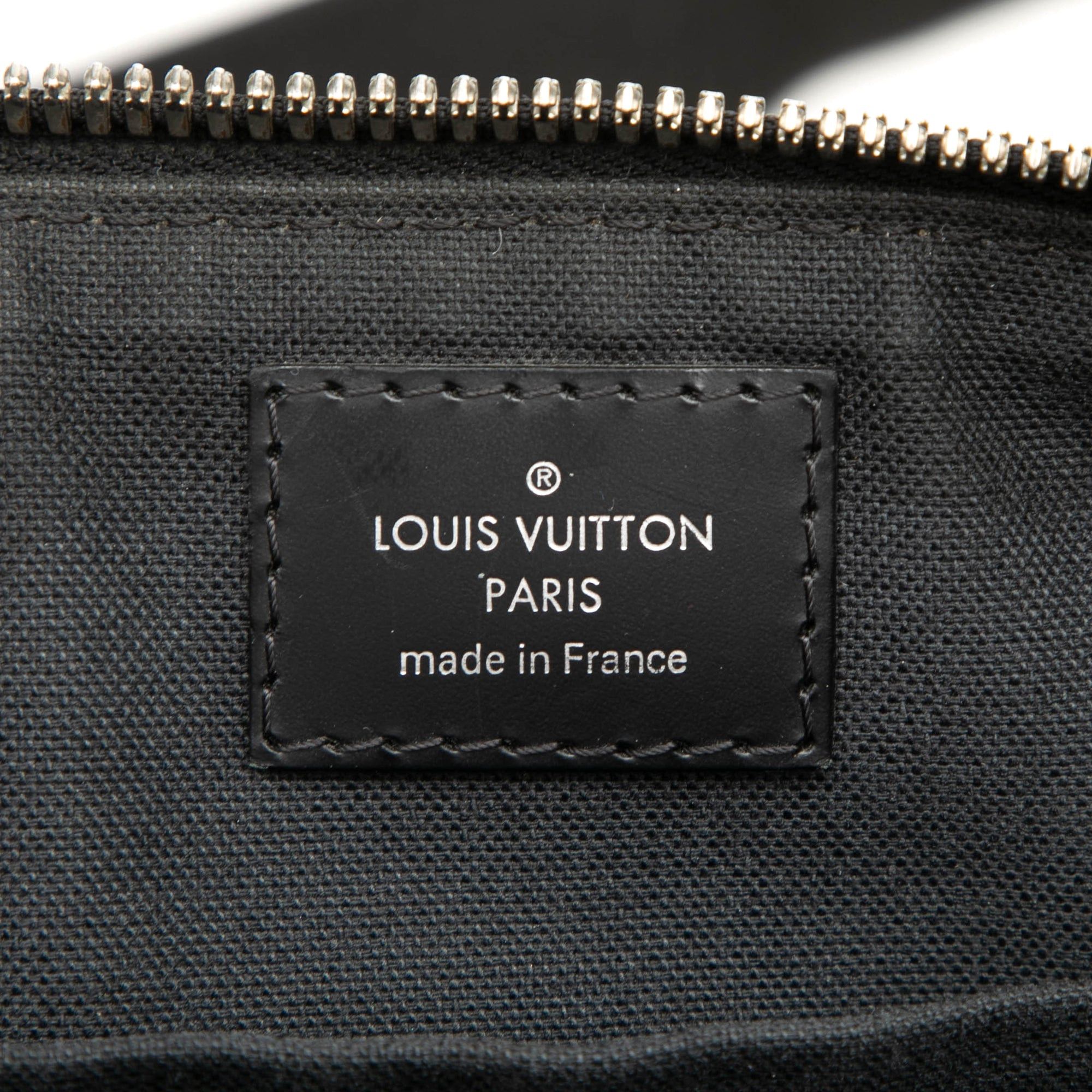 Louis Vuitton Damier Graphite Mick PM Size ONE SIZE - 5 Thumbnail