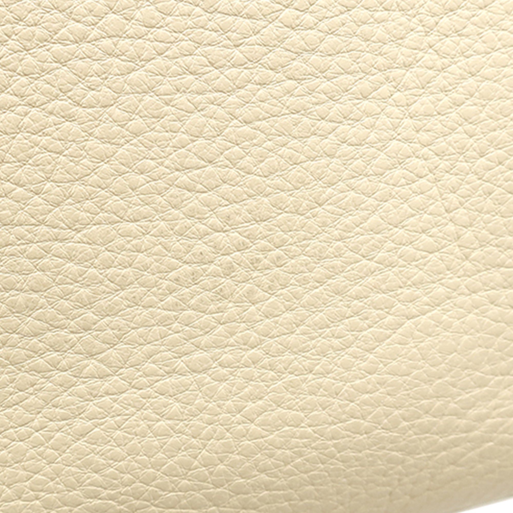 Hermes Clemence Birkin Retourne 35 Size ONE SIZE - 13 Thumbnail