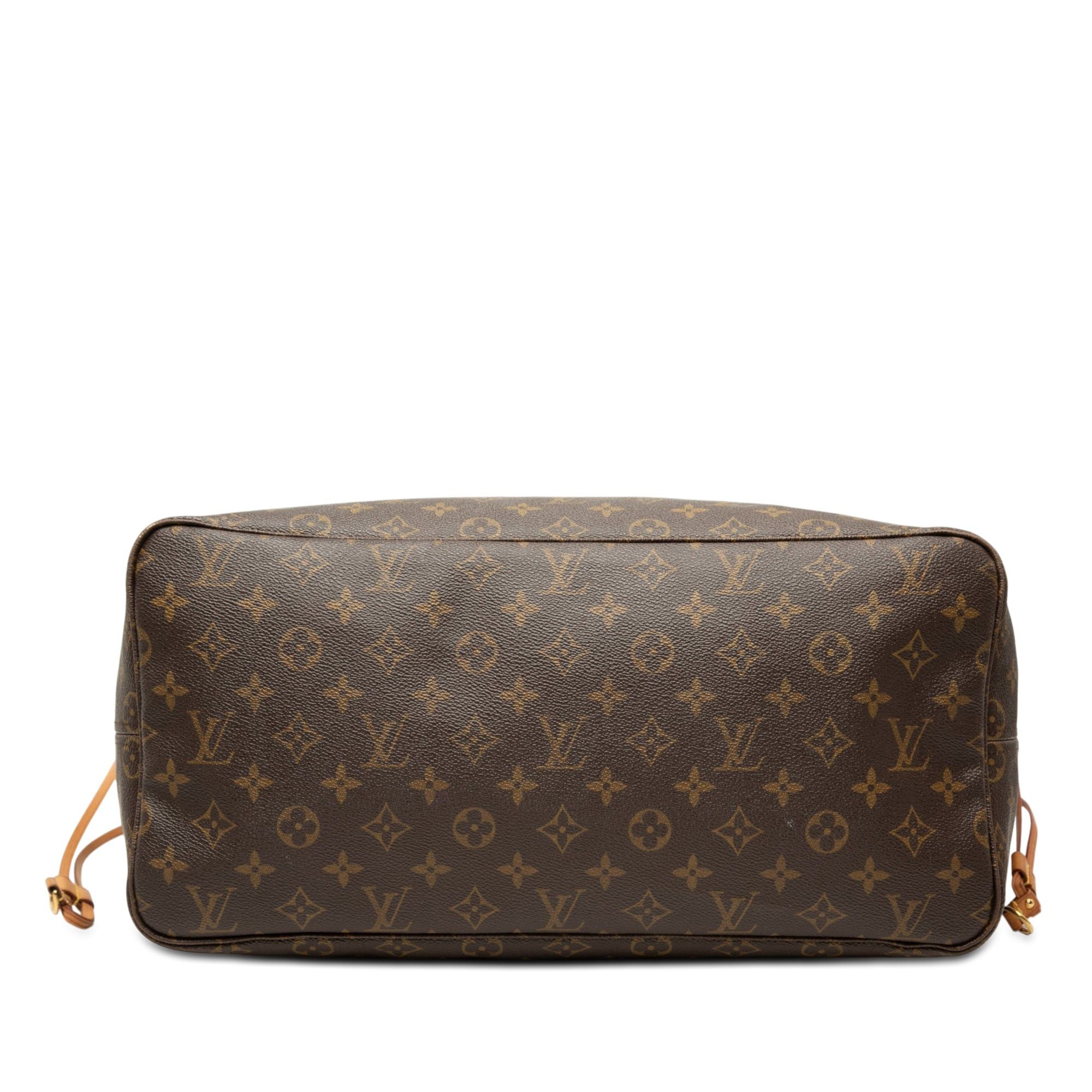 Louis Vuitton Neverfull GM Size ONE SIZE - 3 Thumbnail
