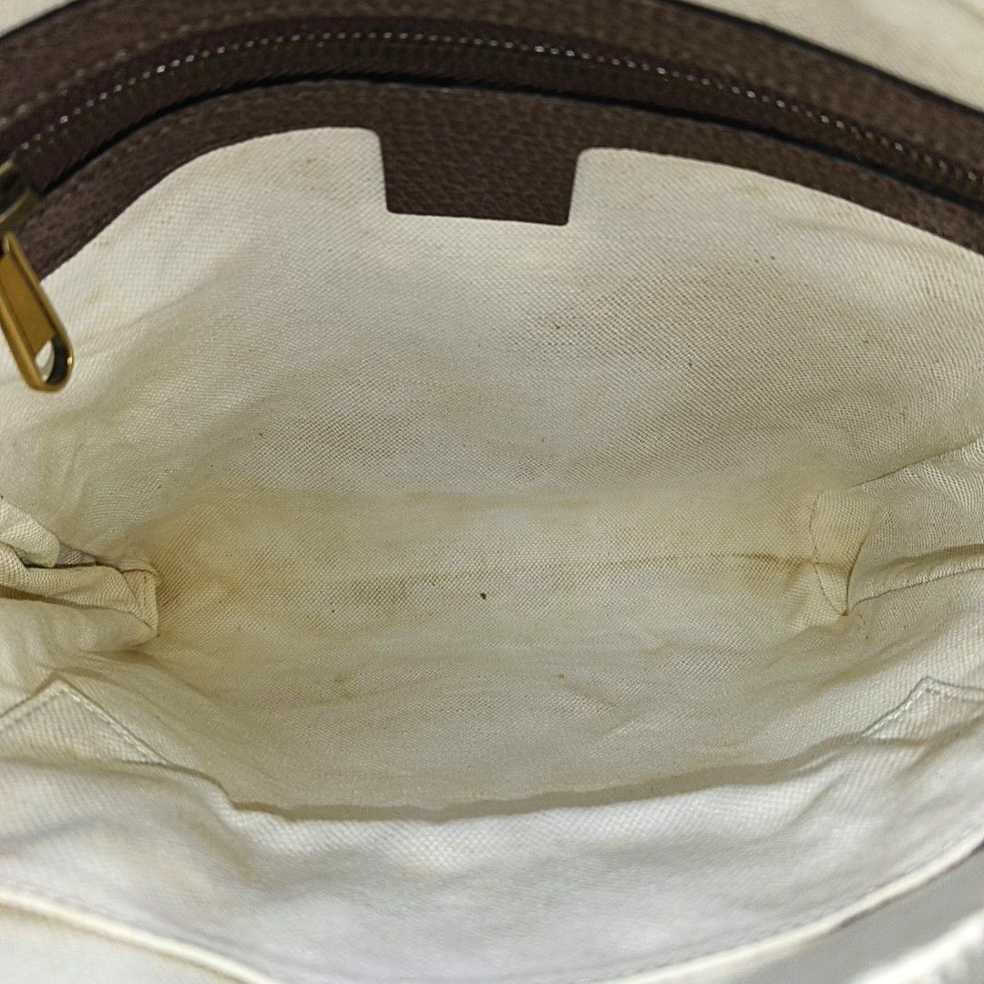 Gucci Gucci Ophidia GG Supreme Shoulder Bag Size ONE SIZE - 7 Thumbnail