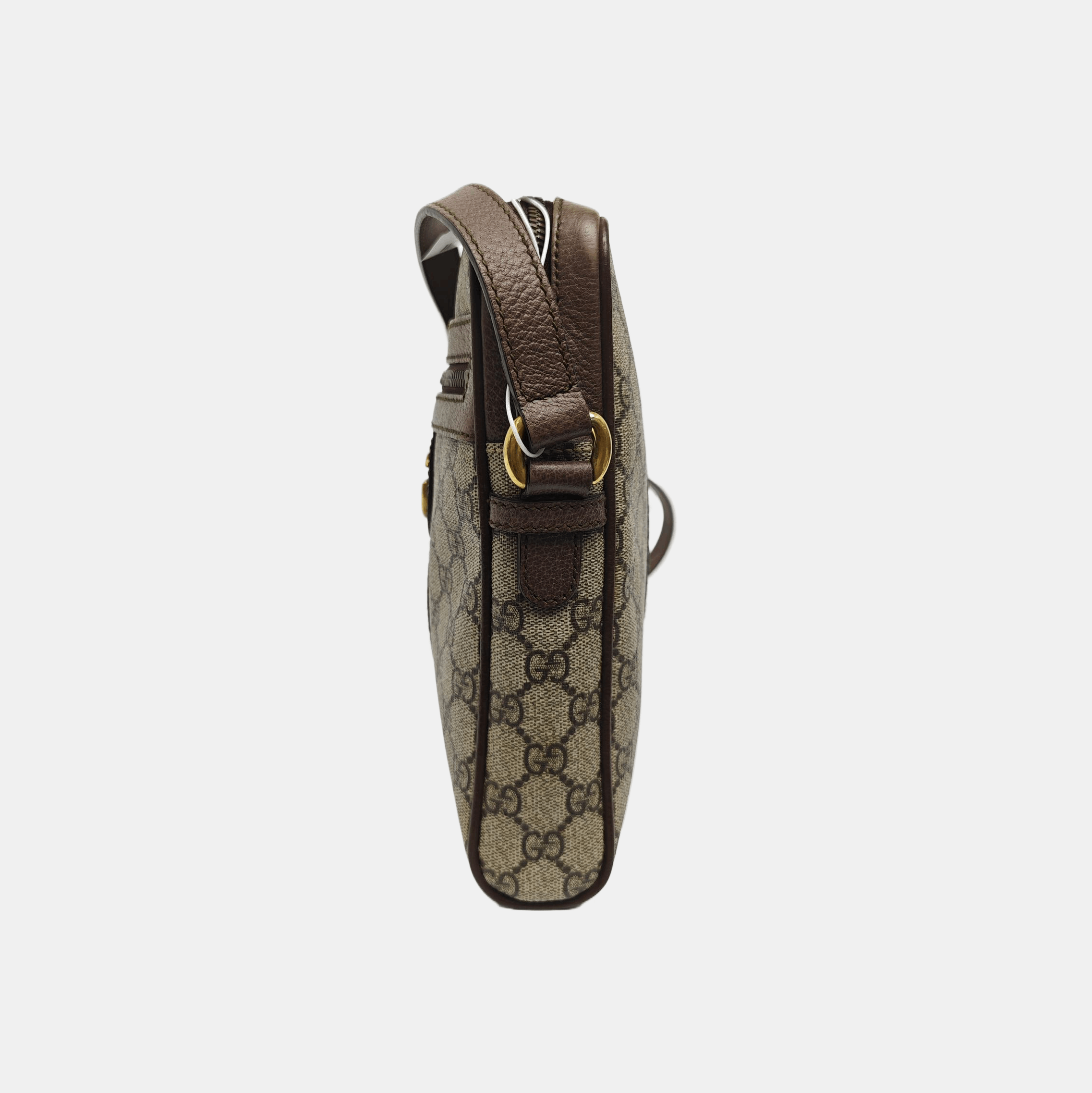 Gucci Gucci Ophidia GG Supreme Shoulder Bag Size ONE SIZE - 3 Thumbnail