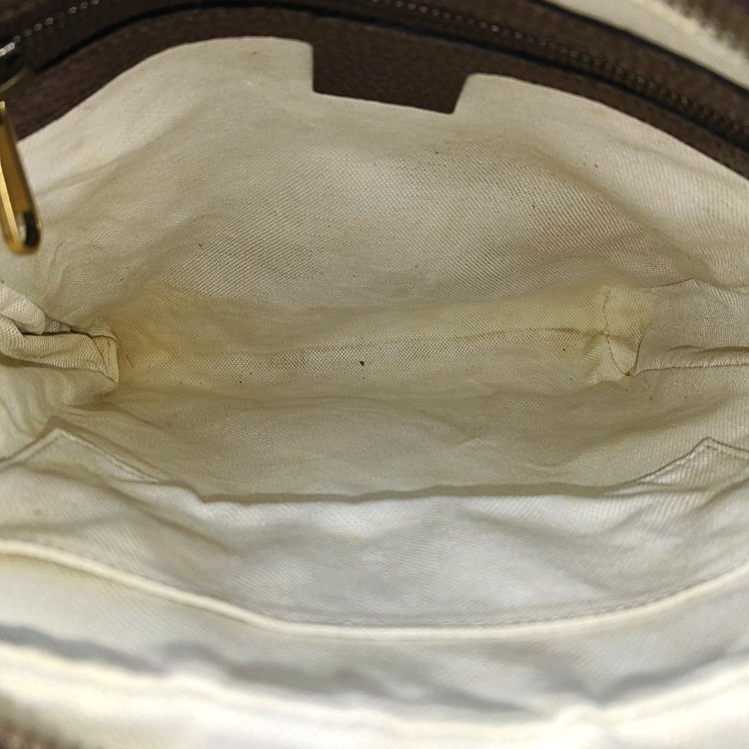 Gucci Gucci Ophidia GG Supreme Shoulder Bag Size ONE SIZE - 12 Thumbnail