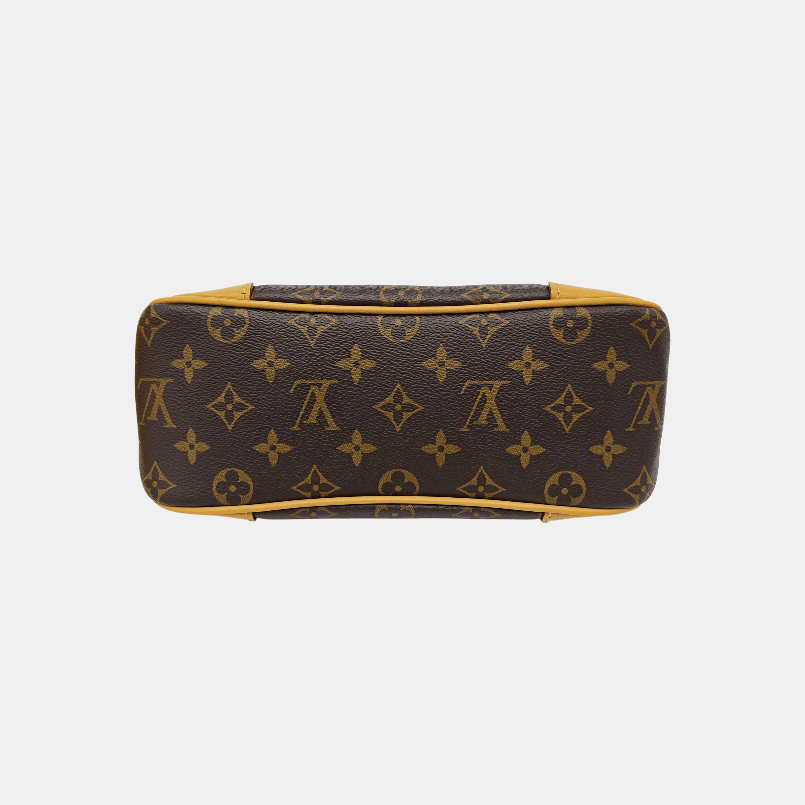 Louis Vuitton LOUIS VUITTON Monogram Boulogne Shoulder Bag ONE SIZE Size ONE SIZE - 6 Thumbnail