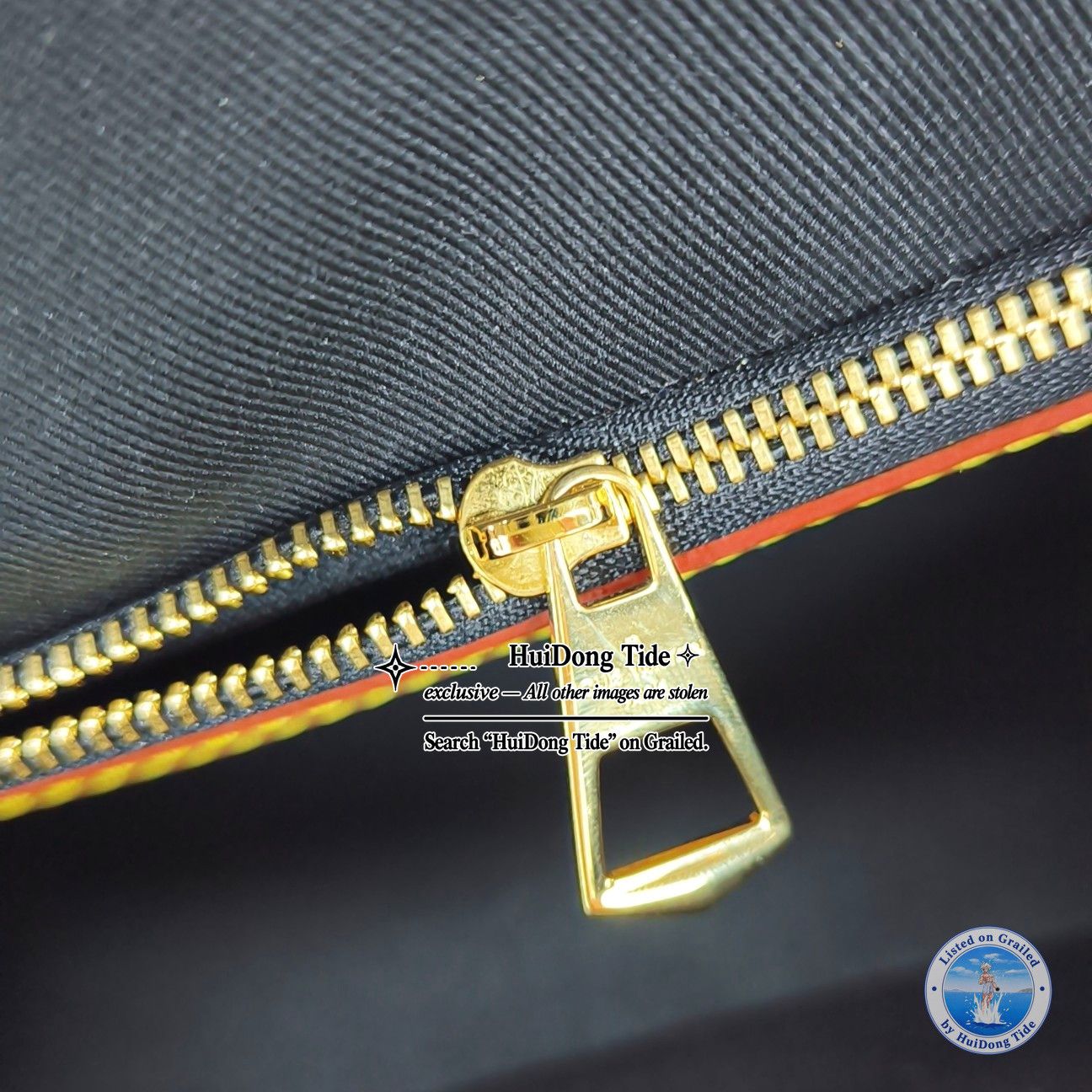 Louis Vuitton Louis Vuitton Diane Monogram Canvas Shoulder Bag Size ONE SIZE - 10 Thumbnail