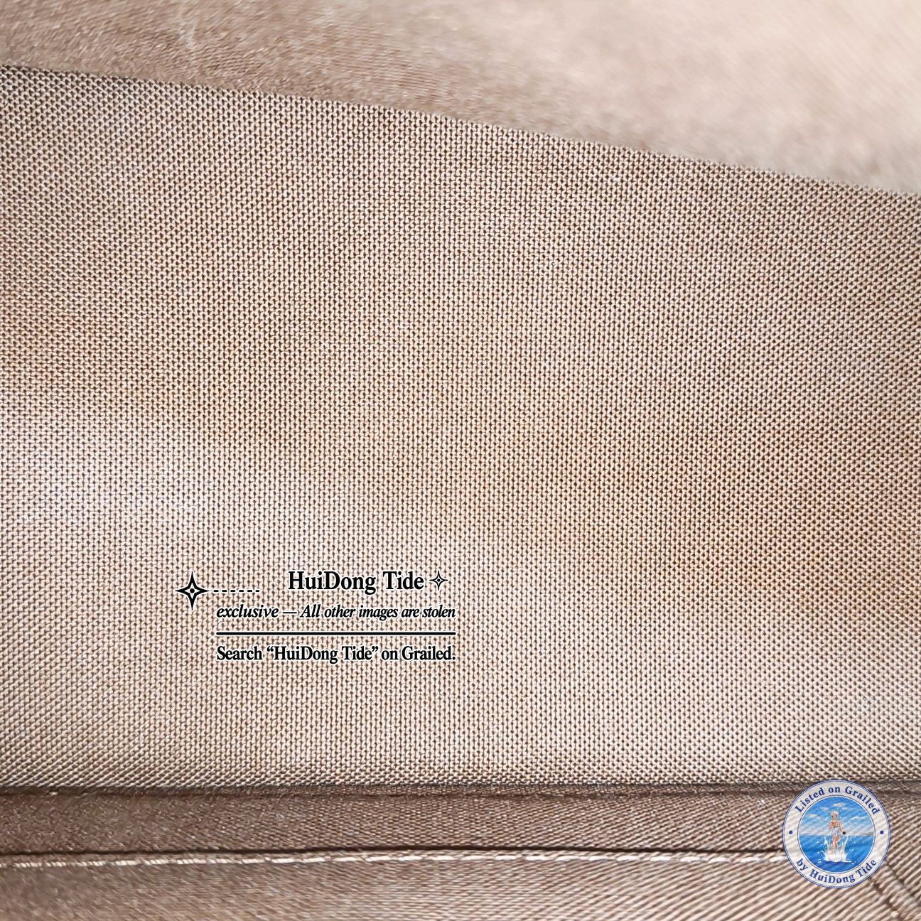 Louis Vuitton Louis Vuitton Monogram Alma BB Handbag Size OS Size ONE SIZE - 16 Thumbnail