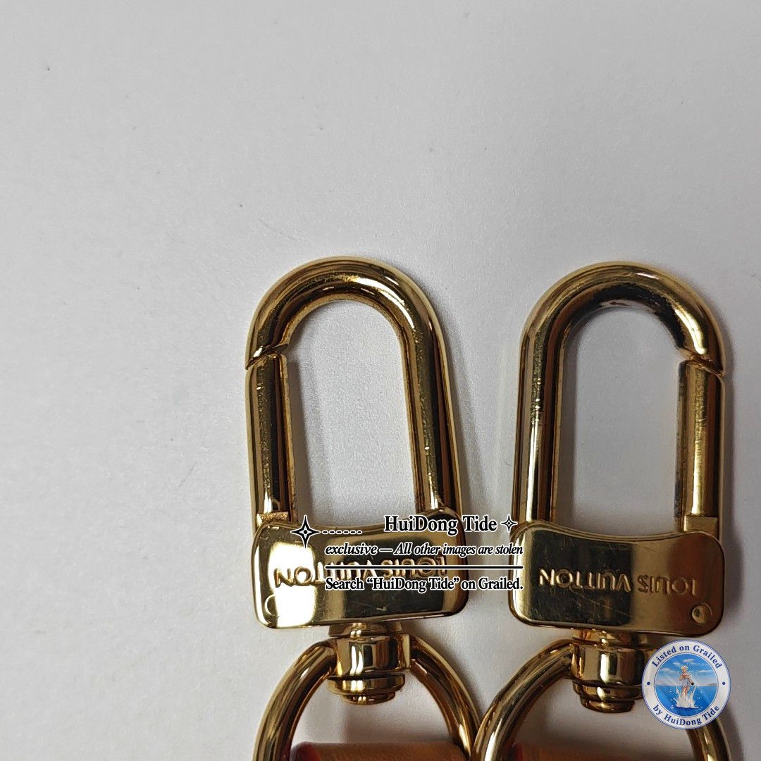 Louis Vuitton Louis Vuitton Monogram Nano Speedy Bag Size ONE SIZE - 20 Thumbnail