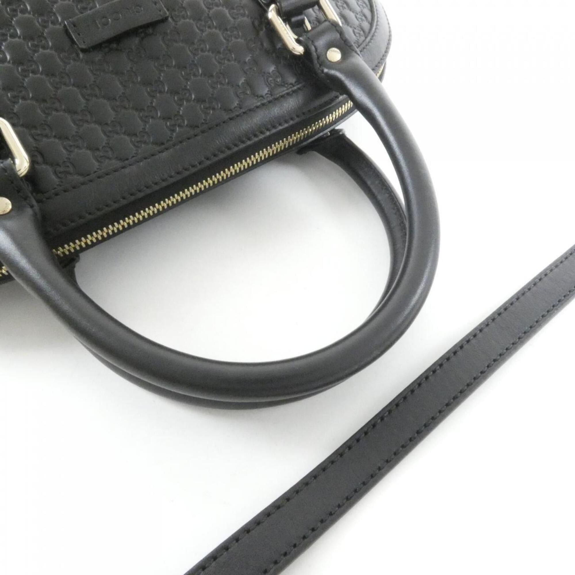 Gucci Gucci 449663 BMJ1G Handbag Size ONE SIZE - 4 Thumbnail