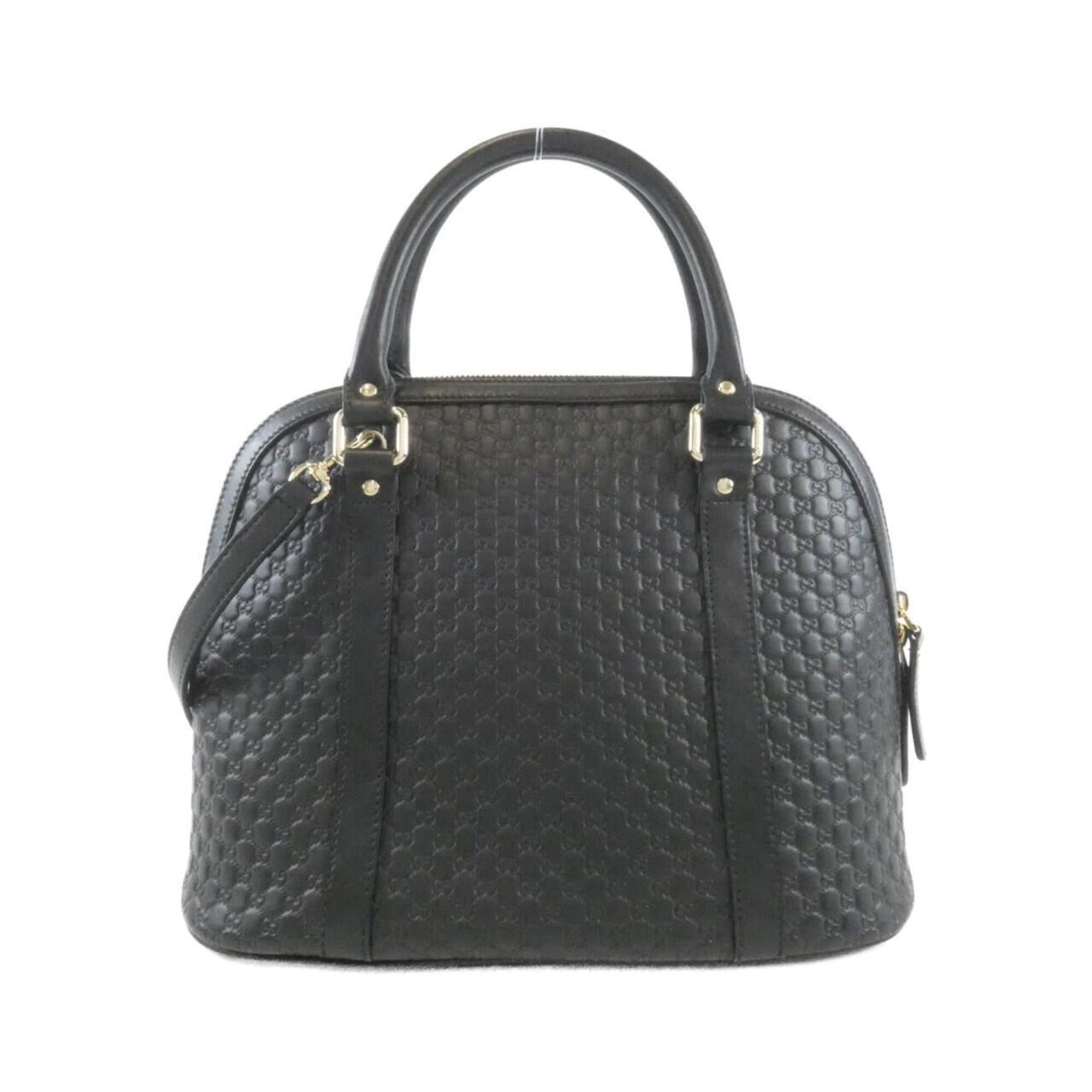 Gucci Gucci 449663 BMJ1G Handbag Size ONE SIZE - 2 Thumbnail