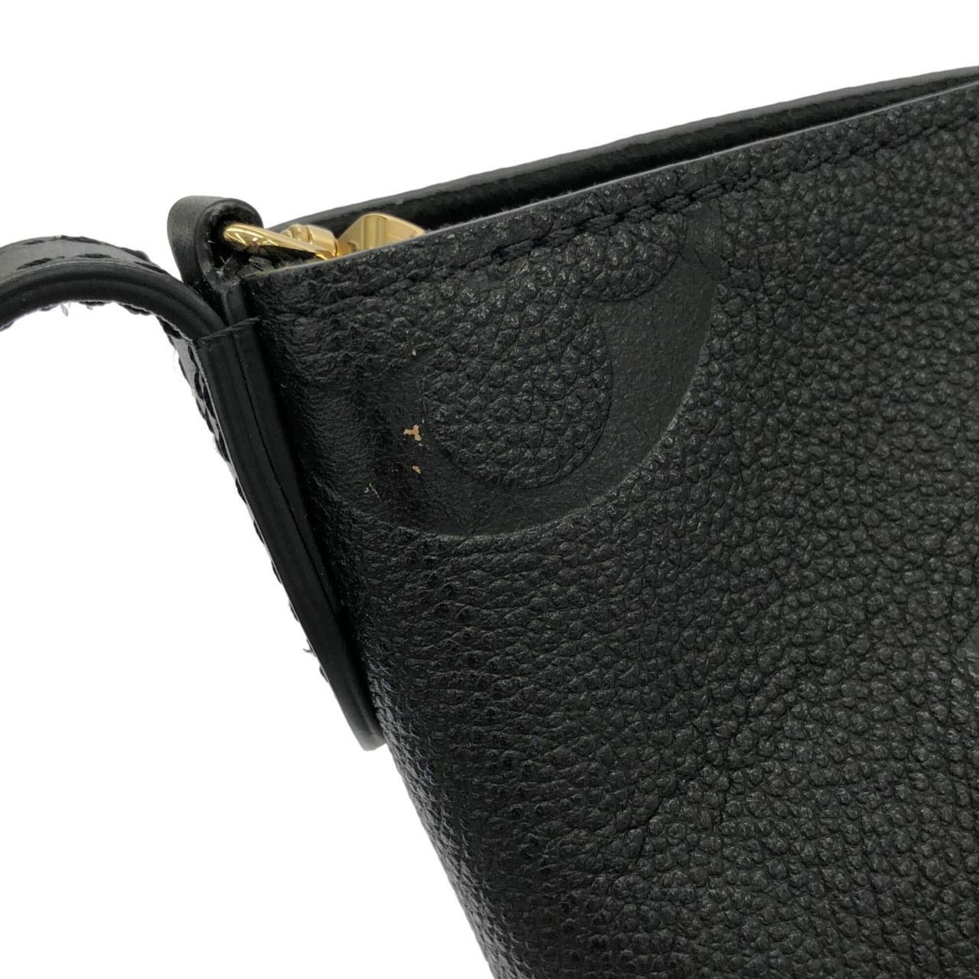 Louis Vuitton Louis Vuitton Monogram Empreinte All In BB M13480 Handbag Size ONE SIZE - 4 Thumbnail