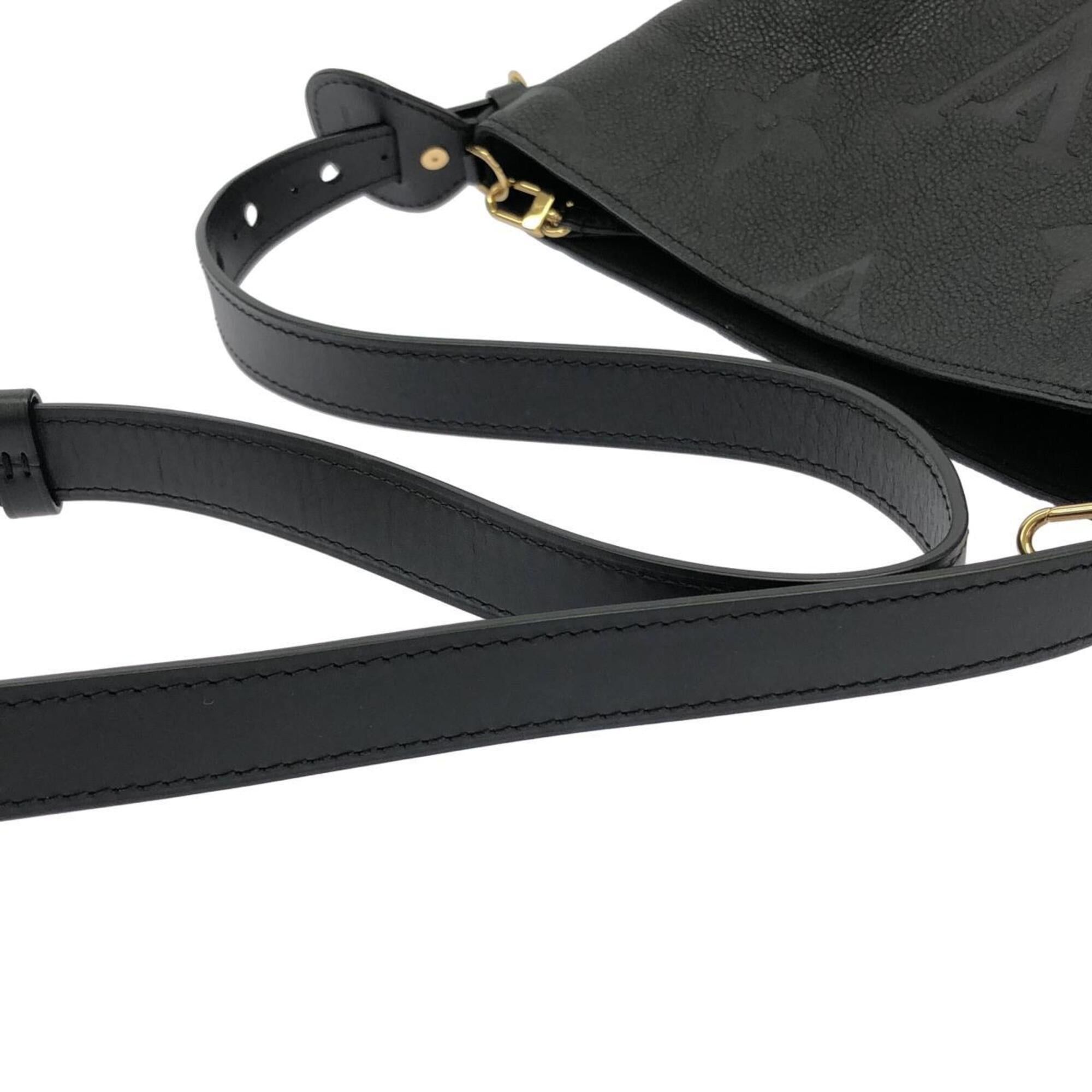 Louis Vuitton Louis Vuitton Monogram Empreinte All In BB M13480 Handbag Size ONE SIZE - 6 Thumbnail