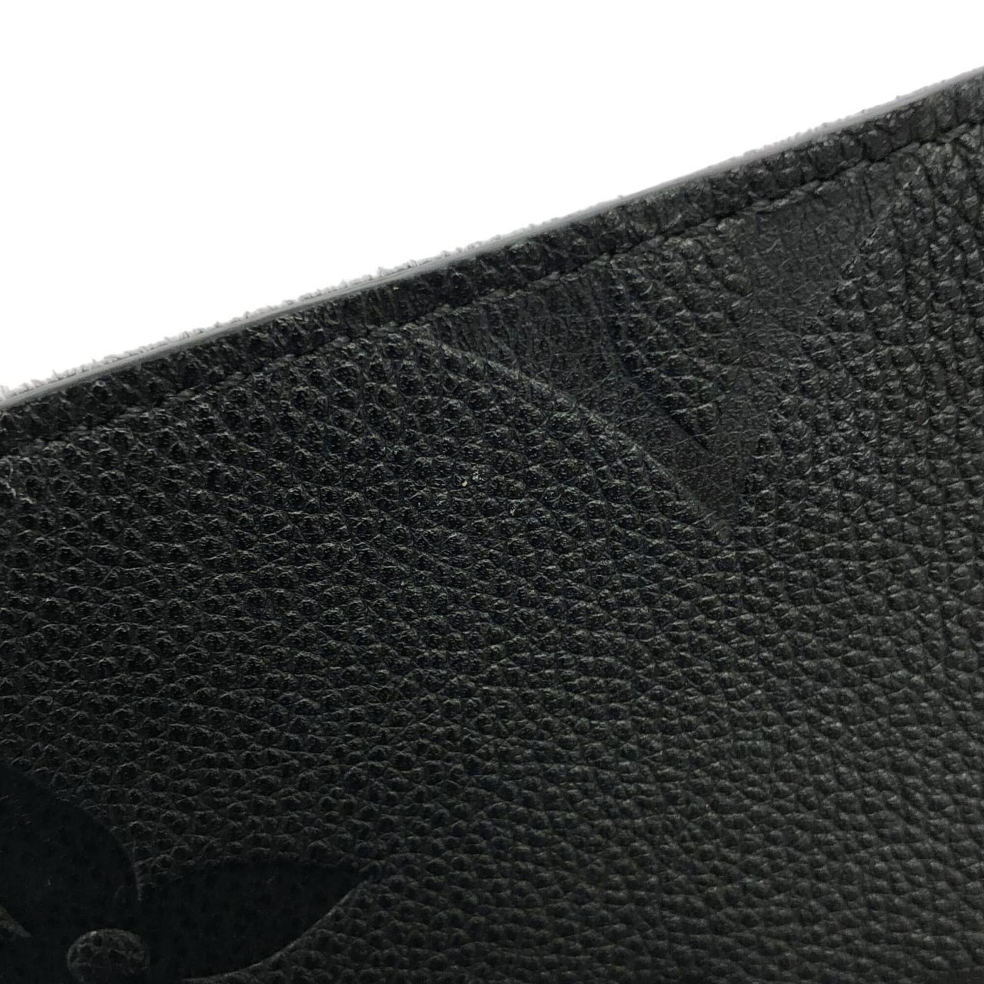 Louis Vuitton Louis Vuitton Monogram Empreinte All In BB M13480 Handbag Size ONE SIZE - 5 Thumbnail