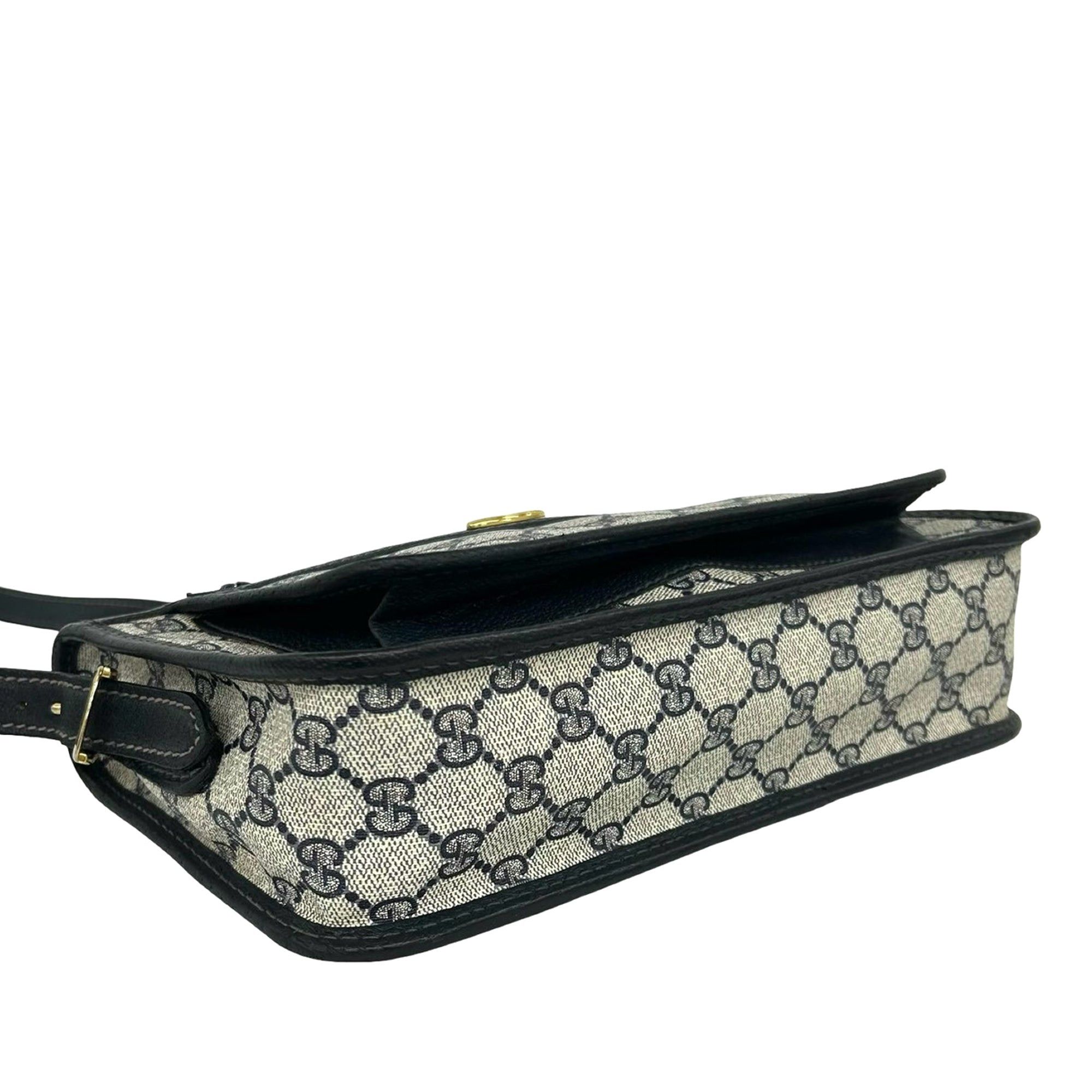 Gucci GG Supreme Crossbody Size ONE SIZE - 7 Thumbnail