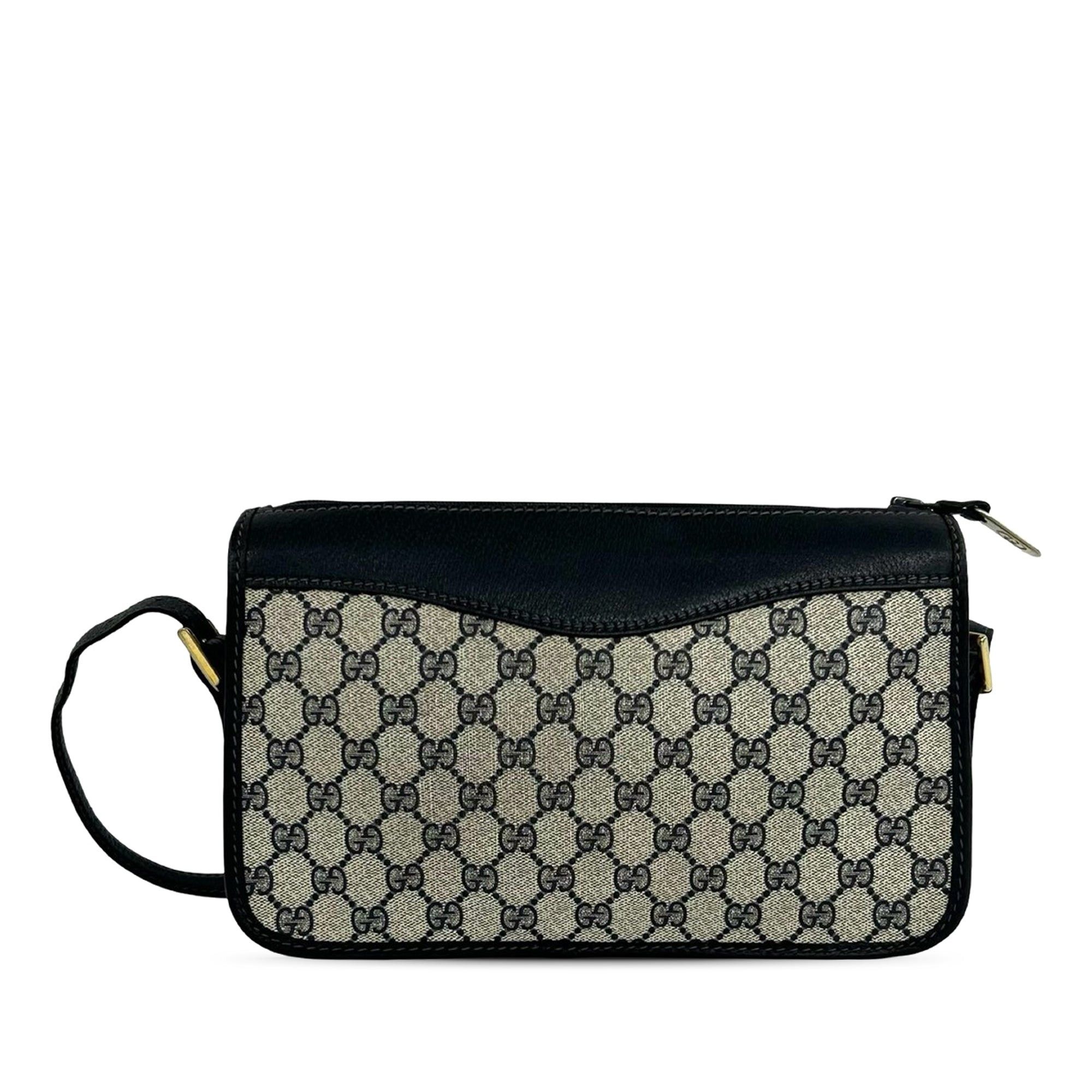 Gucci GG Supreme Crossbody Size ONE SIZE - 2 Thumbnail