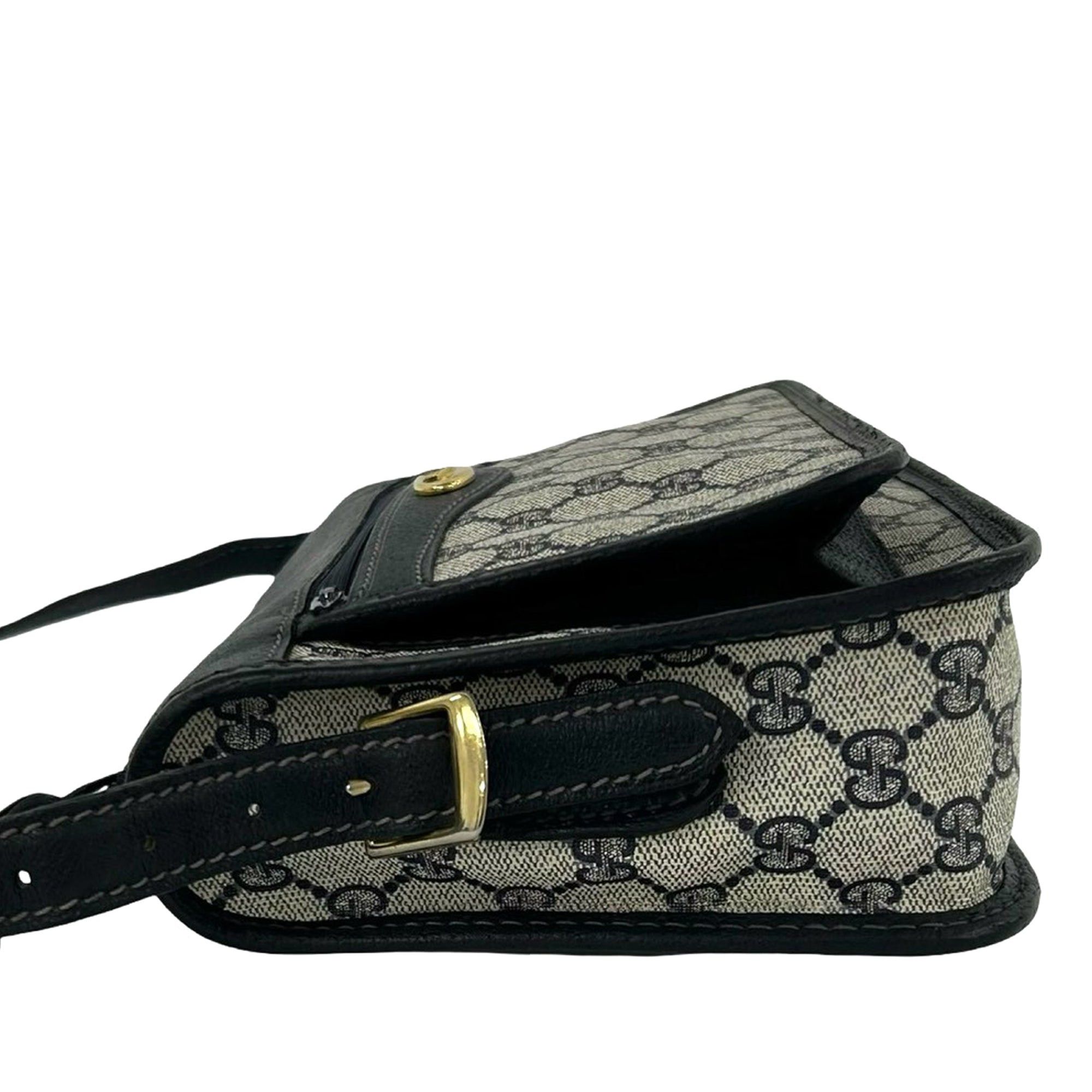 Gucci GG Supreme Crossbody Size ONE SIZE - 5 Thumbnail