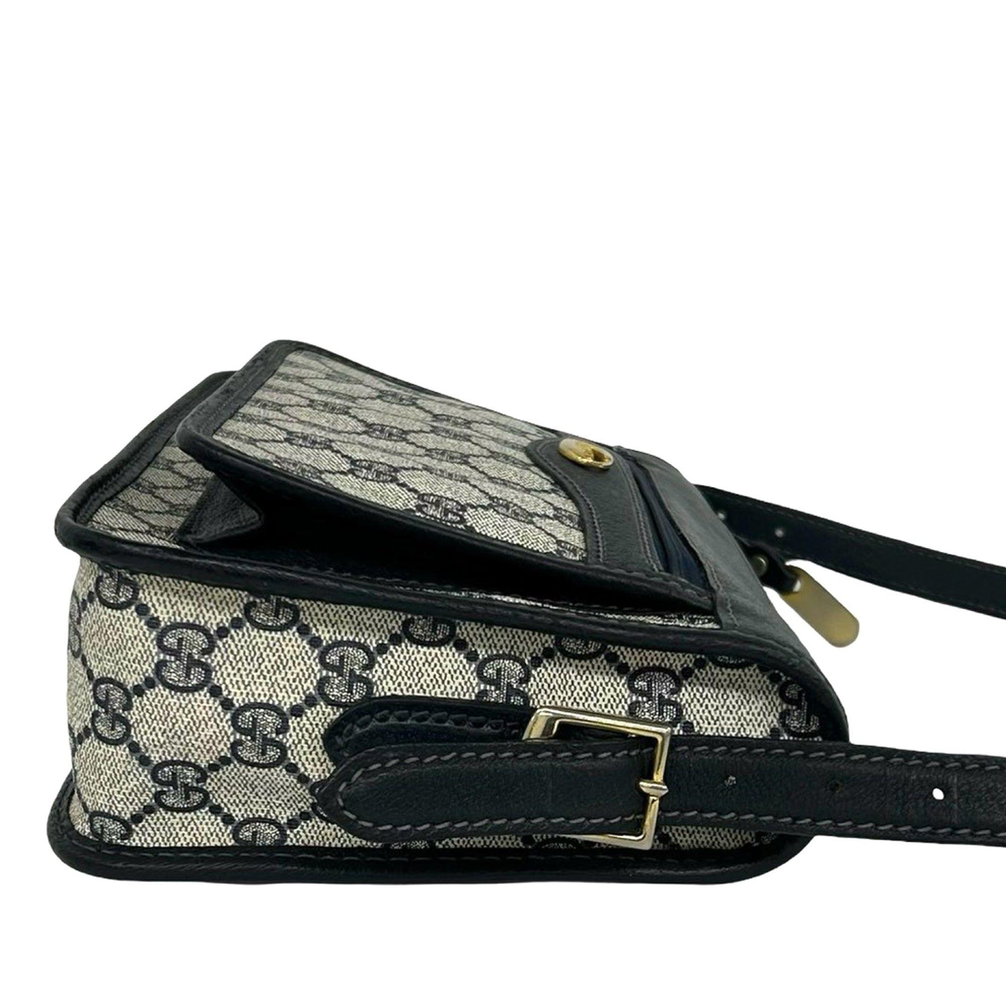 Gucci GG Supreme Crossbody Size ONE SIZE - 6 Thumbnail
