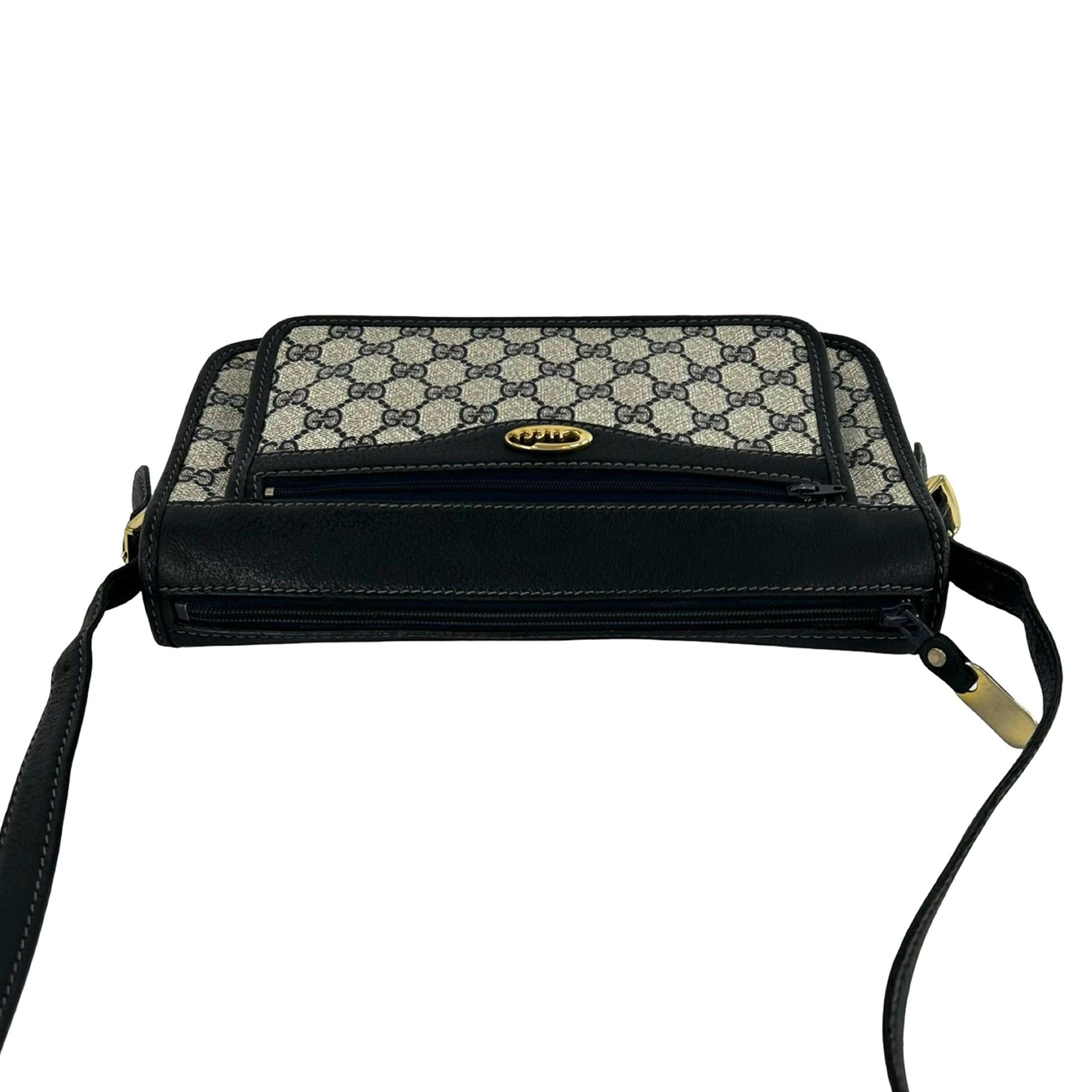 Gucci GG Supreme Crossbody Size ONE SIZE - 9 Thumbnail