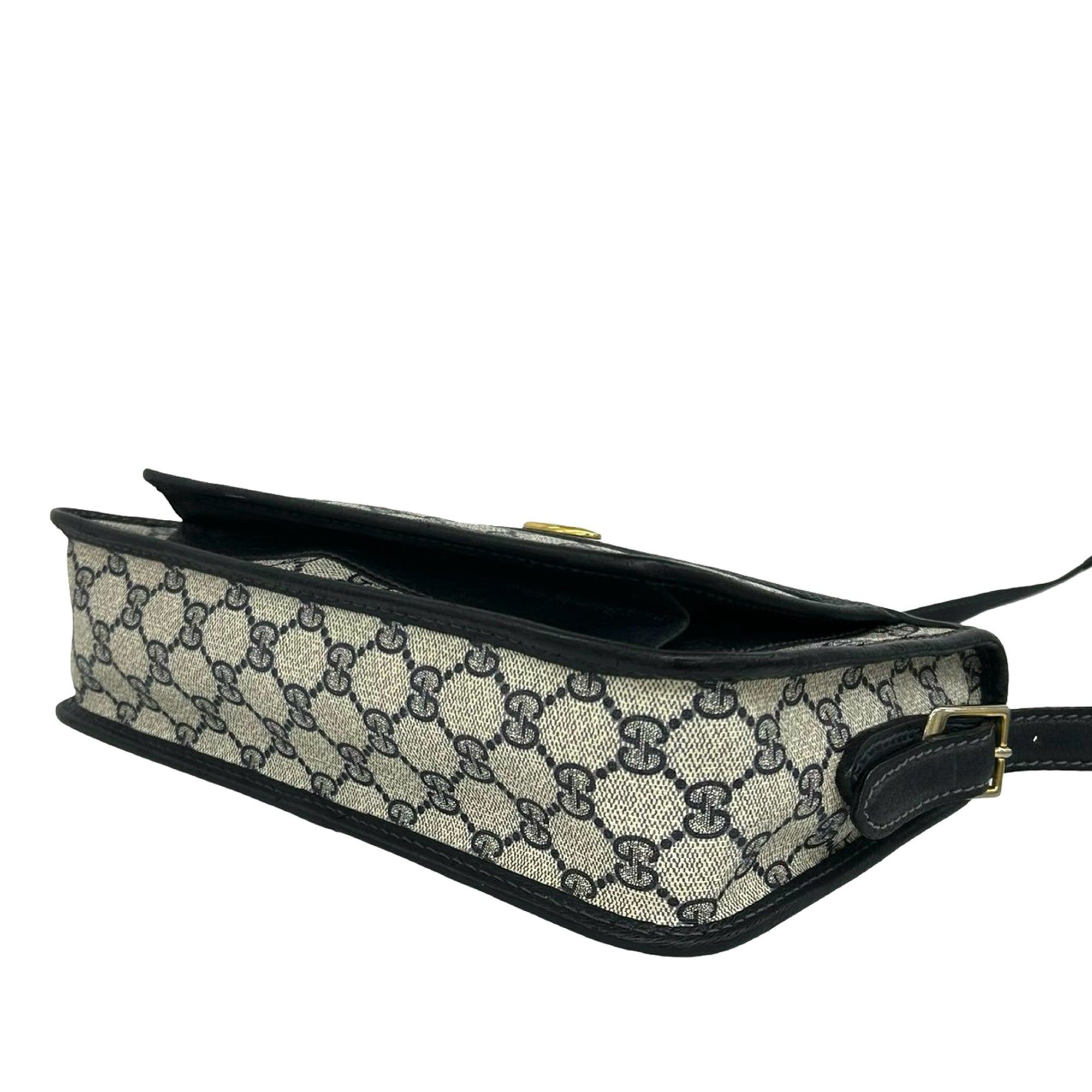 Gucci GG Supreme Crossbody Size ONE SIZE - 8 Thumbnail