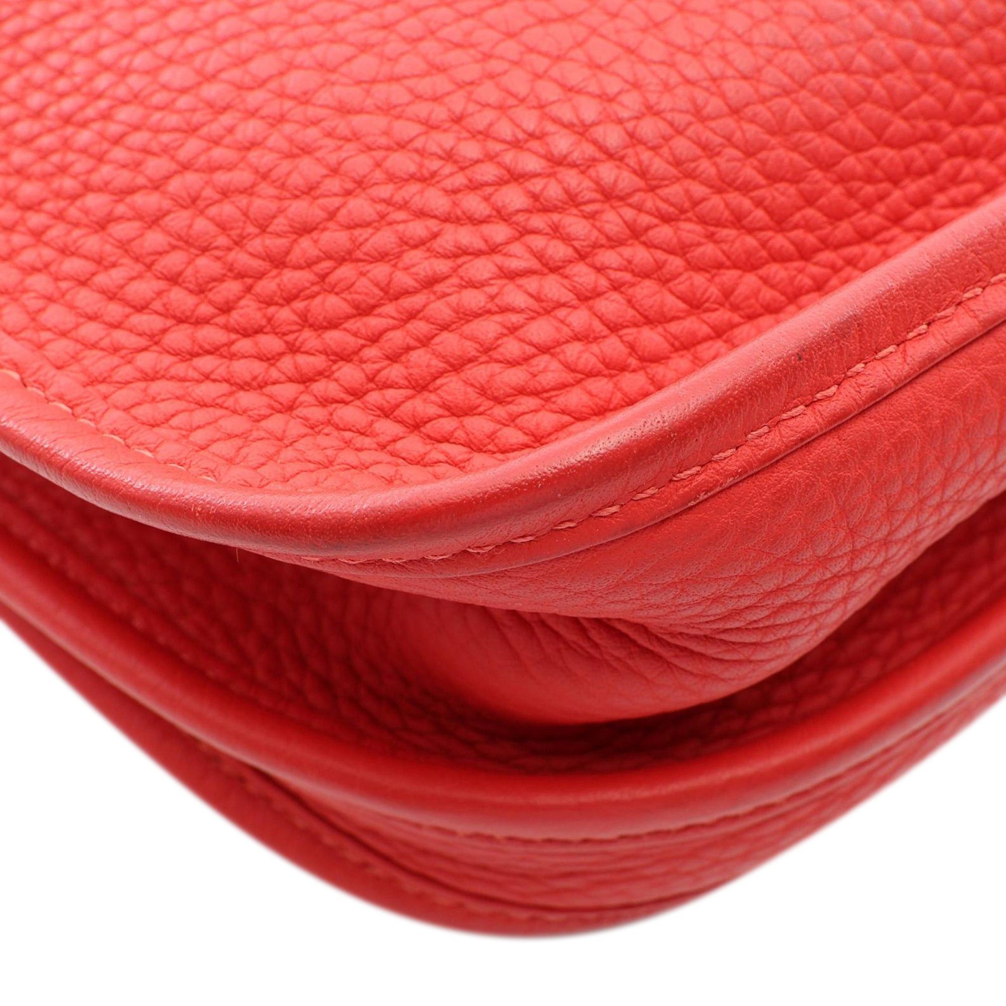 Hermes Clemence Evelyne III PM Size ONE SIZE - 8 Thumbnail