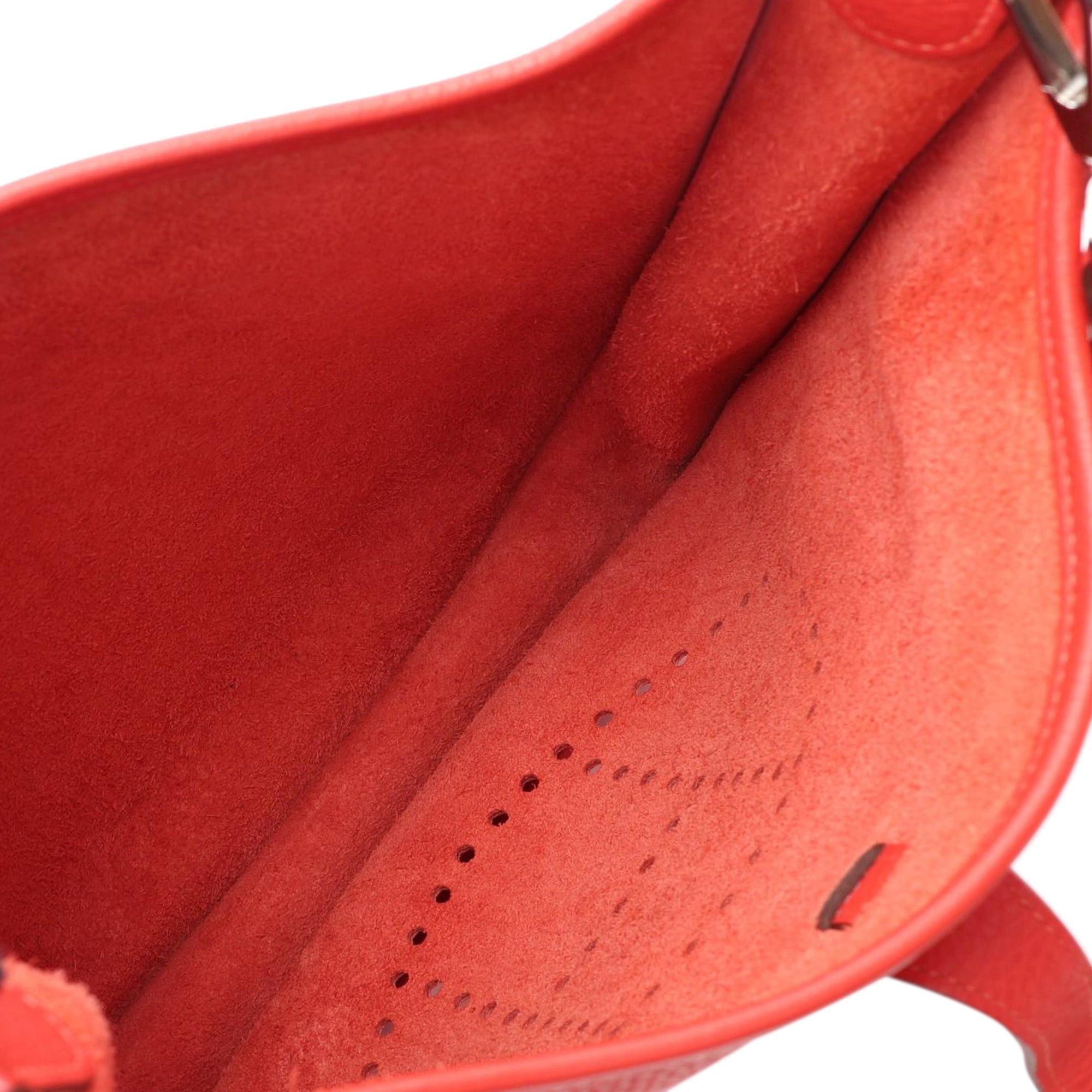 Hermes Clemence Evelyne III PM Size ONE SIZE - 3 Thumbnail
