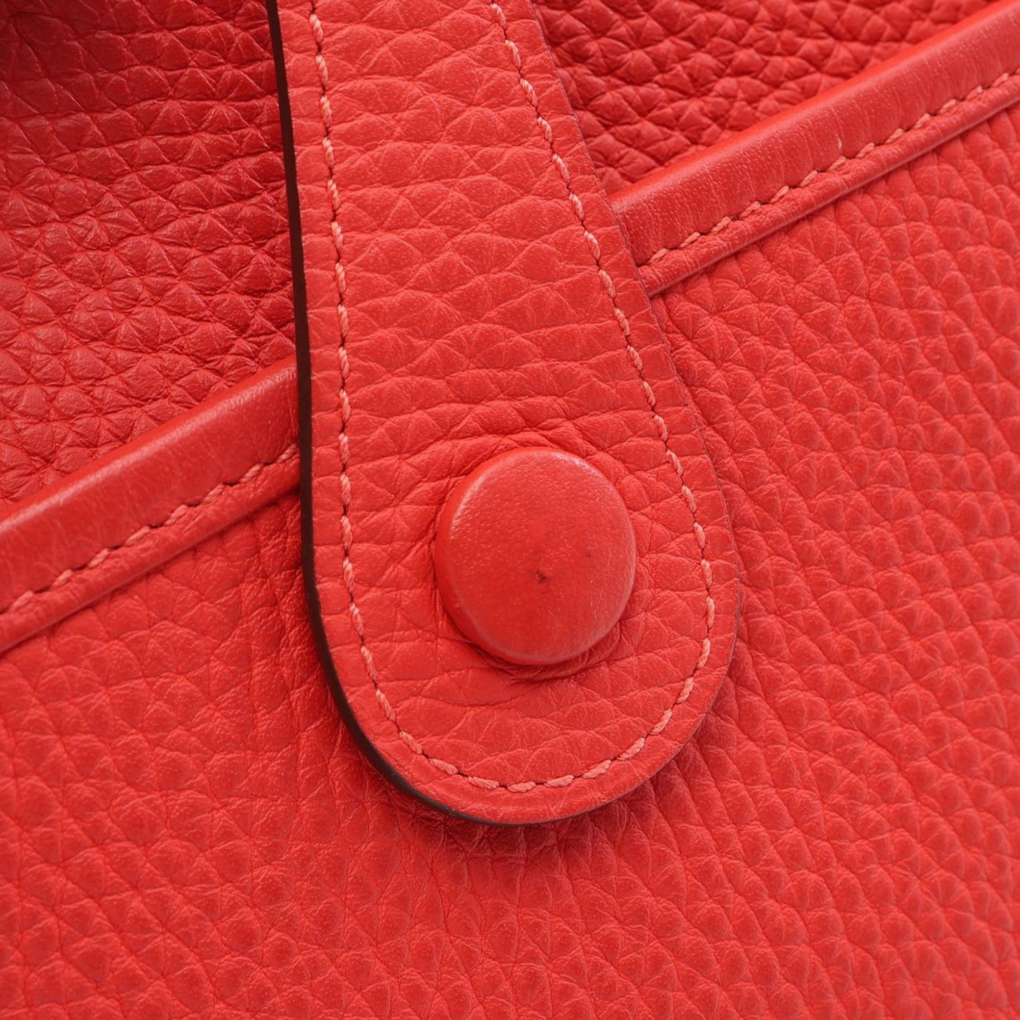 Hermes Clemence Evelyne III PM Size ONE SIZE - 6 Thumbnail