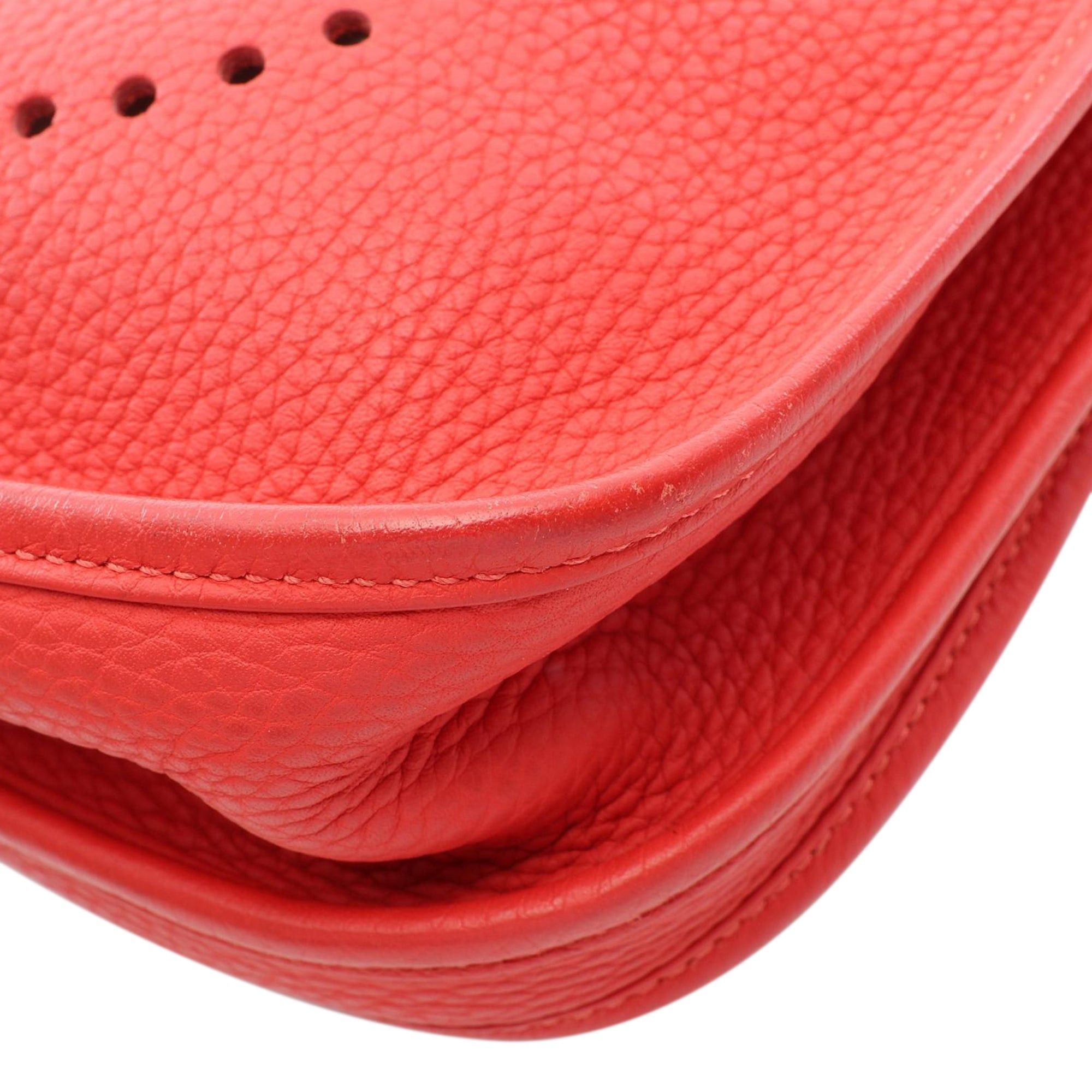Hermes Clemence Evelyne III PM Size ONE SIZE - 9 Thumbnail
