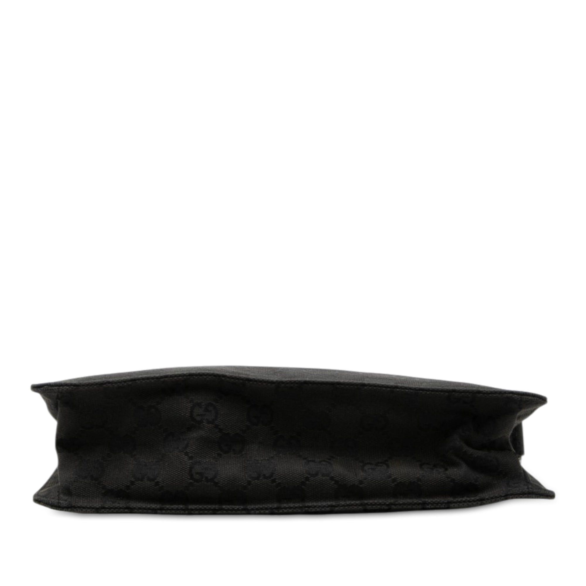 Gucci GG Canvas Eclipse Crossbody Size ONE SIZE - 3 Thumbnail