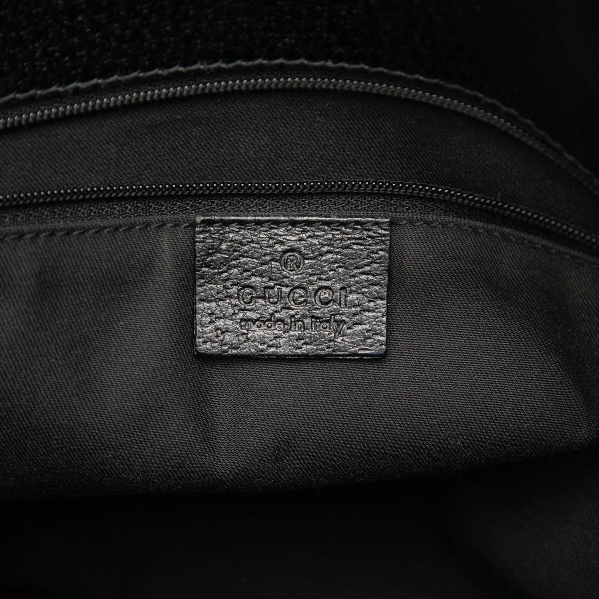 Gucci GG Canvas Eclipse Crossbody Size ONE SIZE - 5 Thumbnail