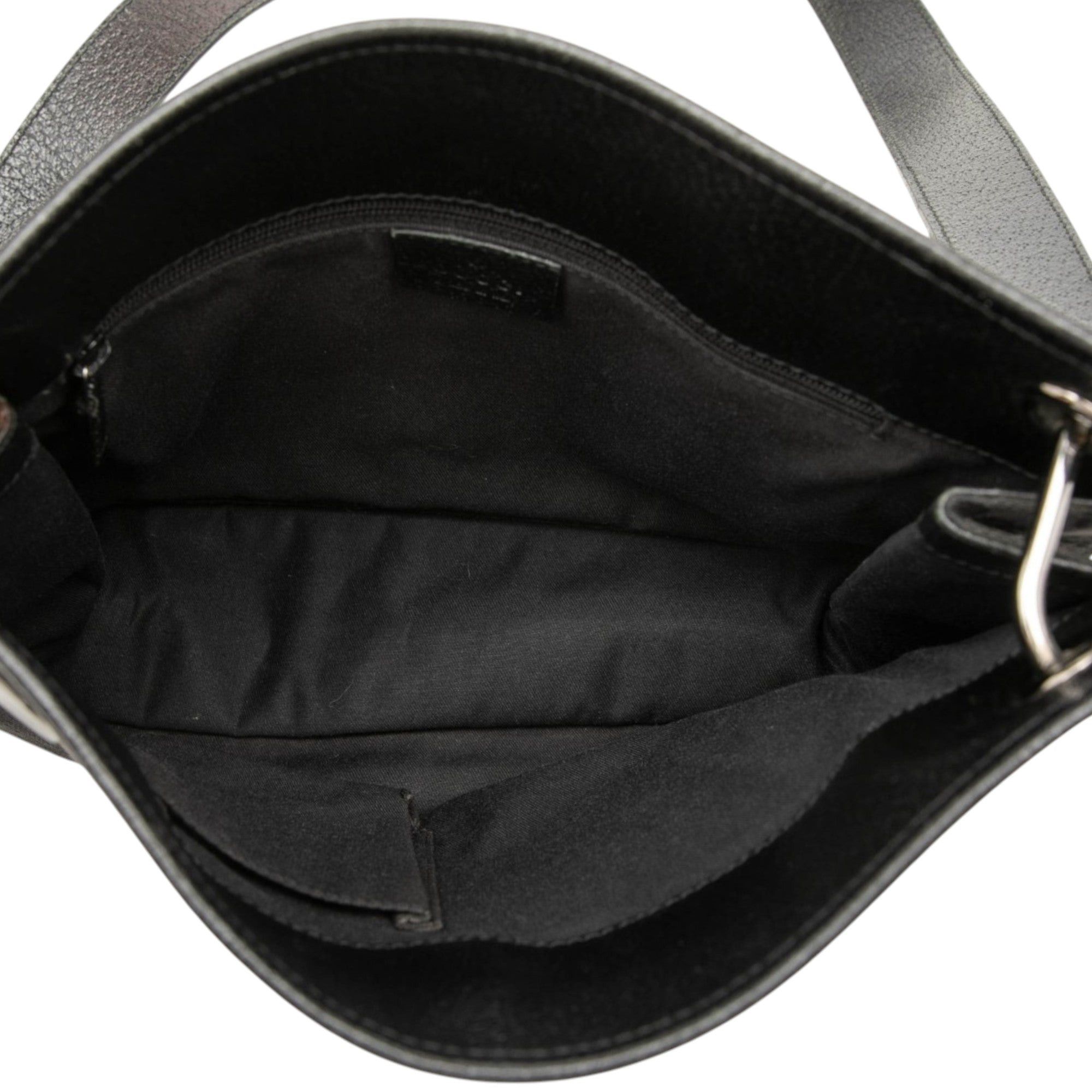 Gucci GG Canvas Eclipse Crossbody Size ONE SIZE - 4 Thumbnail