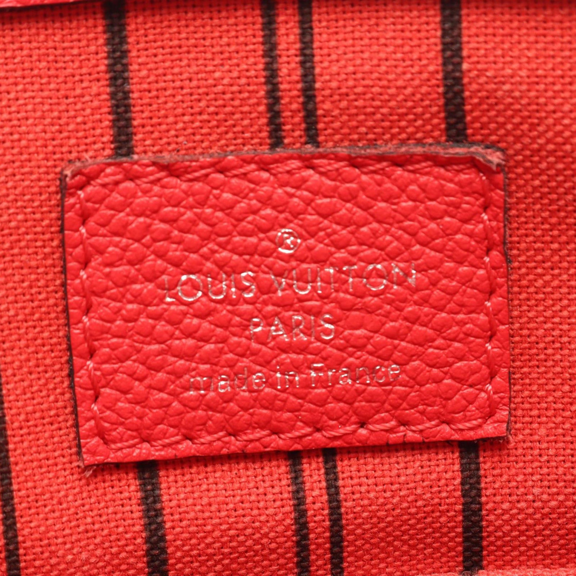Louis Vuitton Empreinte Mini Pont Neuf Size ONE SIZE - 4 Thumbnail