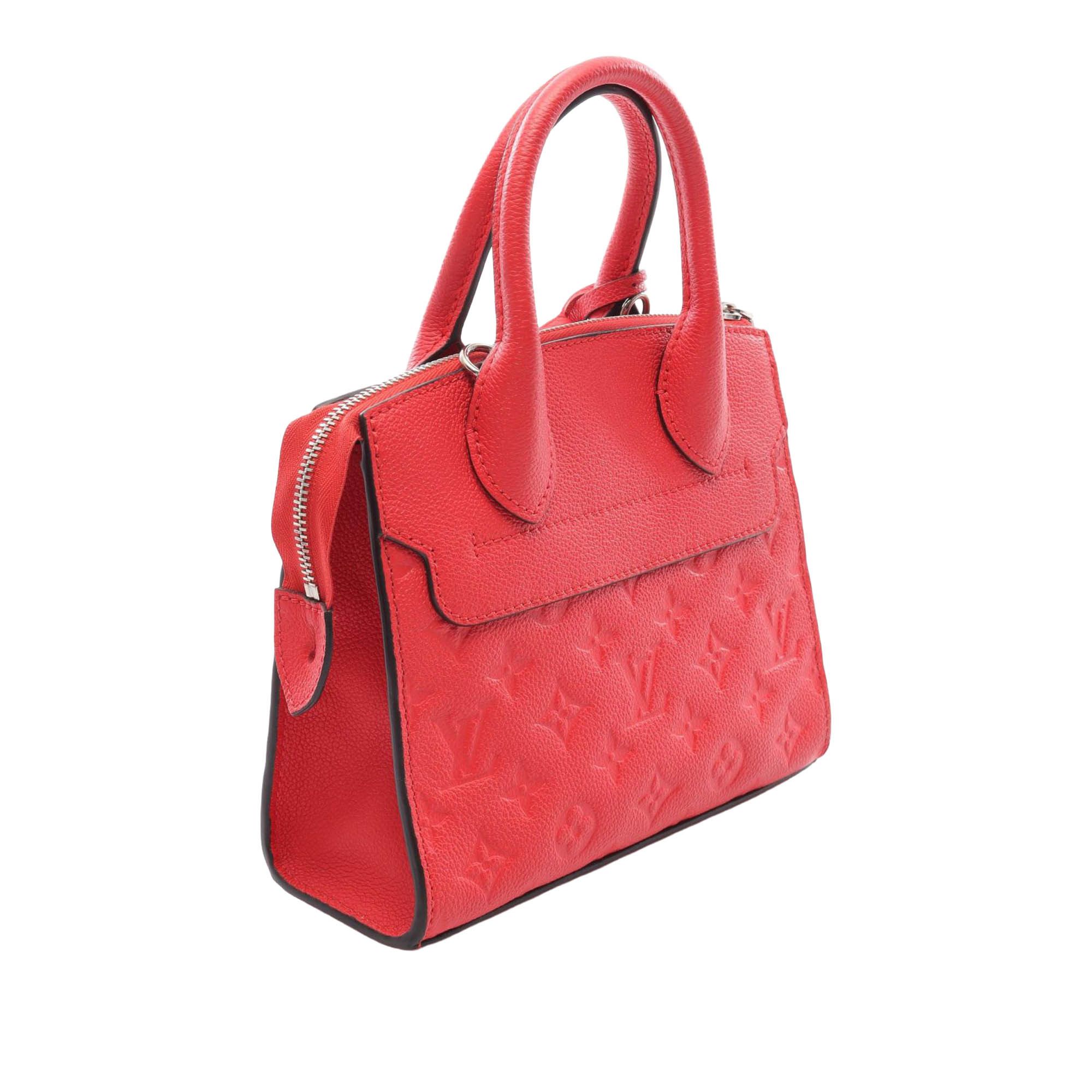 Louis Vuitton Empreinte Mini Pont Neuf Size ONE SIZE - 2 Thumbnail