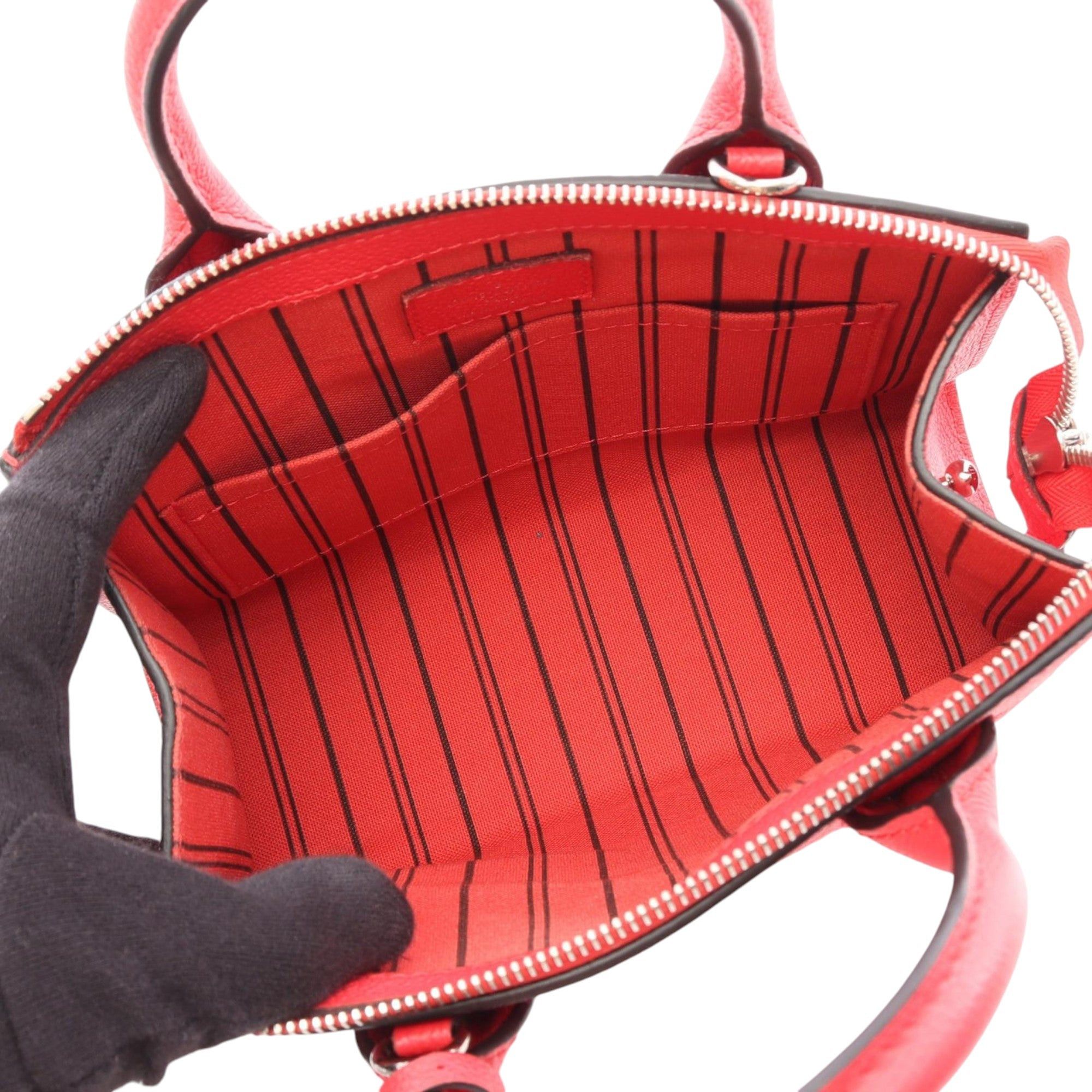 Louis Vuitton Empreinte Mini Pont Neuf Size ONE SIZE - 3 Thumbnail