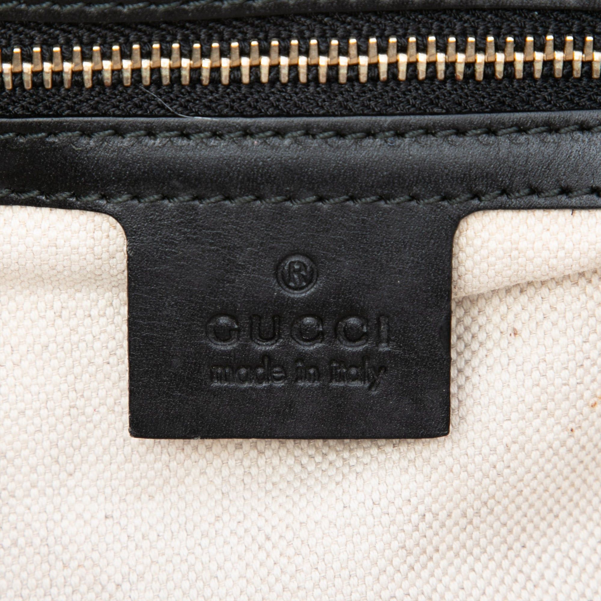 Gucci Diamante Canvas Web Joy Boston Bag Size ONE SIZE - 5 Thumbnail