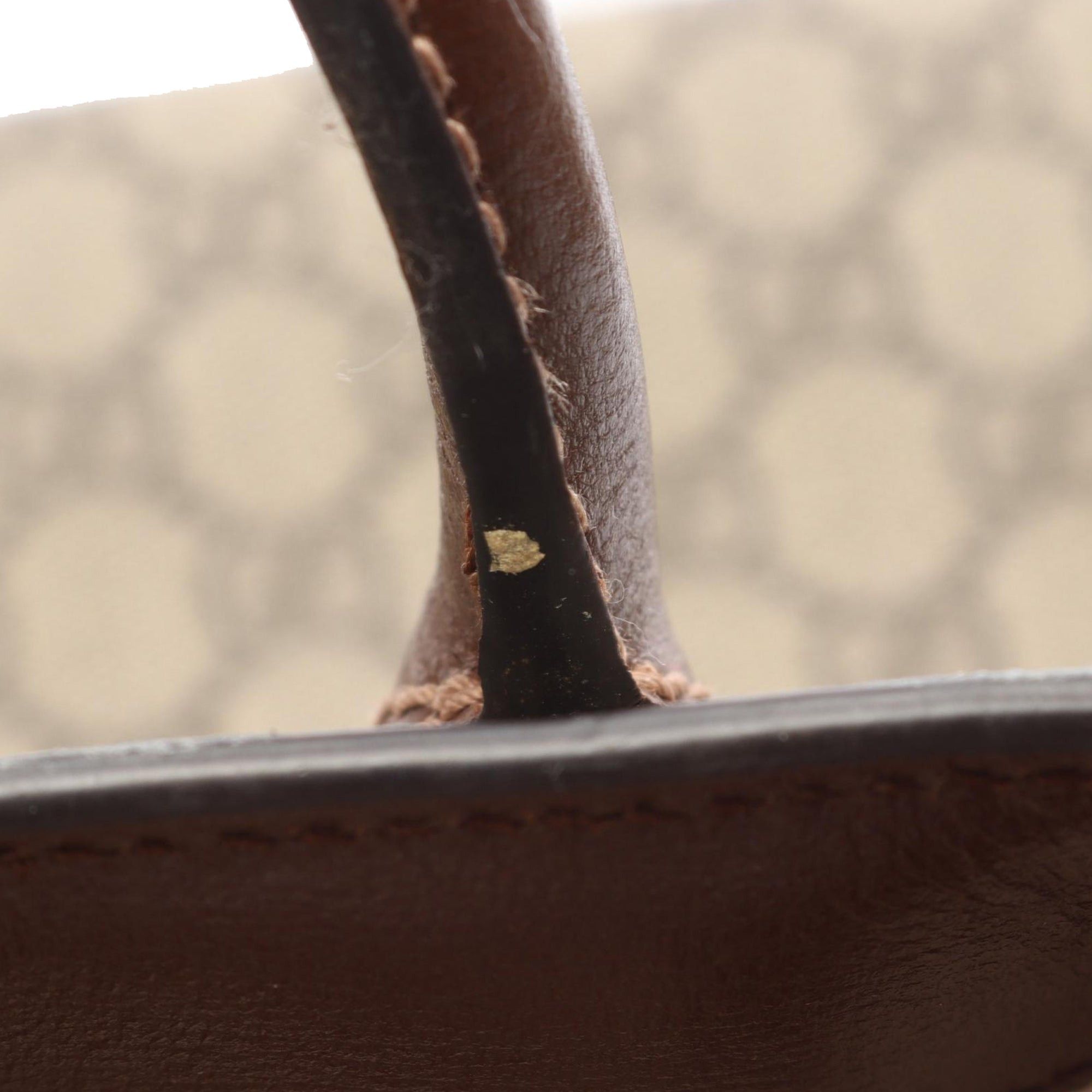 Gucci GG Supreme Interlocking G Tote Size ONE SIZE - 8 Thumbnail