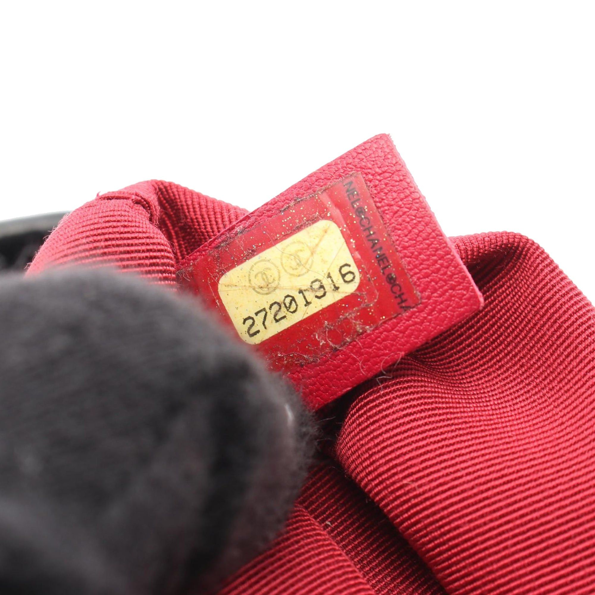 Chanel Bicolor Aged Calfskin Gabrielle Crossbody Size ONE SIZE - 5 Thumbnail