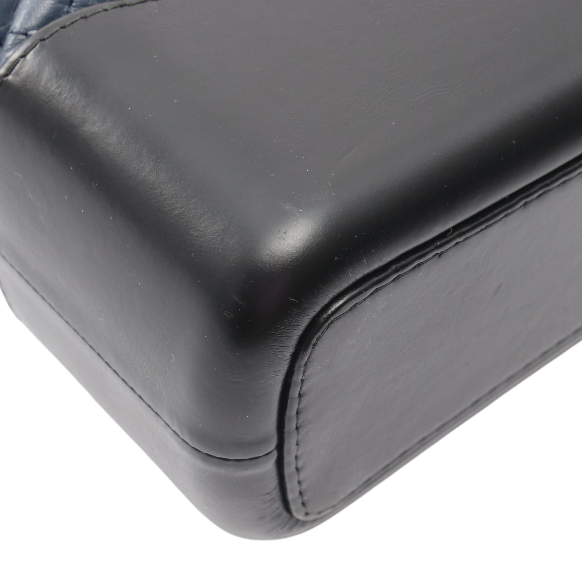 Chanel Bicolor Aged Calfskin Gabrielle Crossbody Size ONE SIZE - 7 Thumbnail
