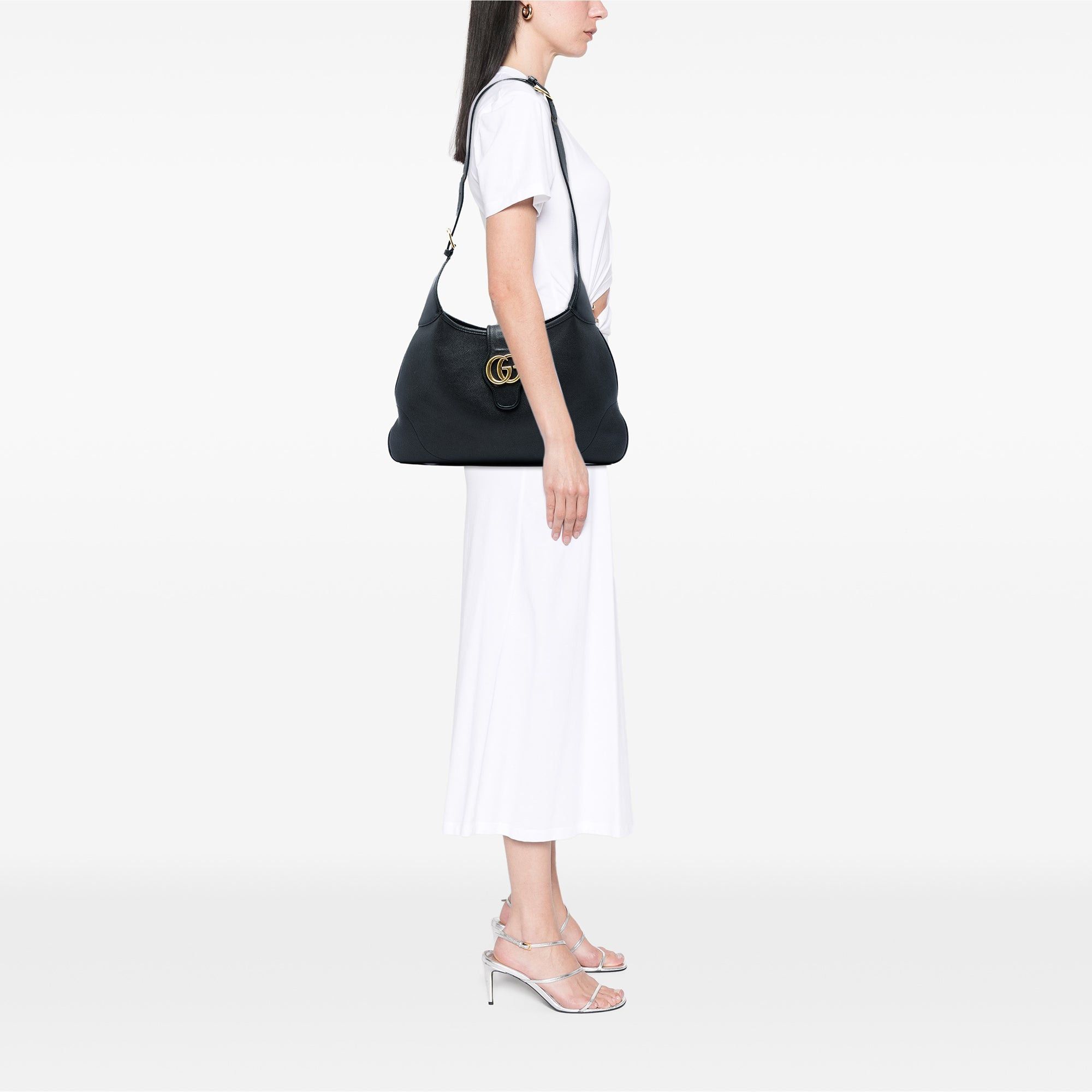 Gucci Leather Aphrodite Crossbody Size ONE SIZE - 5 Thumbnail