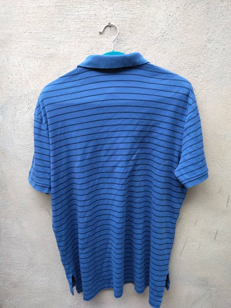 Ralph Lauren 💥POLO RALPH LAUREN SMALL PONY SHIRTS Size US XL / EU 56 / 4 - 3 Thumbnail