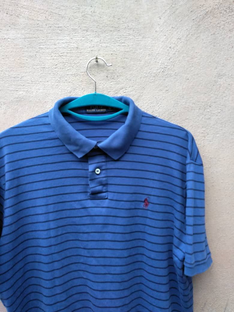 💥POLO RALPH LAUREN SMALL PONY SHIRTS