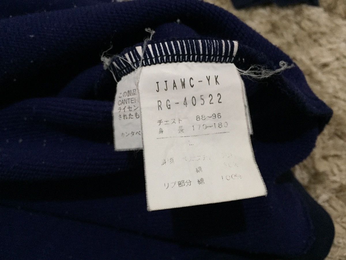Canterbury of New Zealand Vintage Canterburry of New Zealand Spell Out Sweatshirt Size US L / EU 52-54 / 3 - 6 Thumbnail
