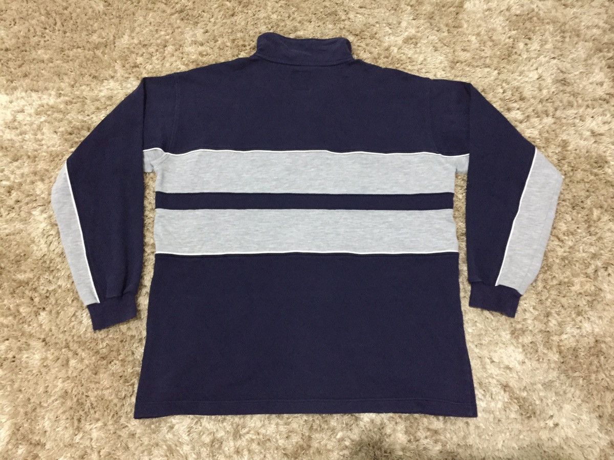 Canterbury of New Zealand Vintage Canterburry of New Zealand Spell Out Sweatshirt Size US L / EU 52-54 / 3 - 7 Thumbnail